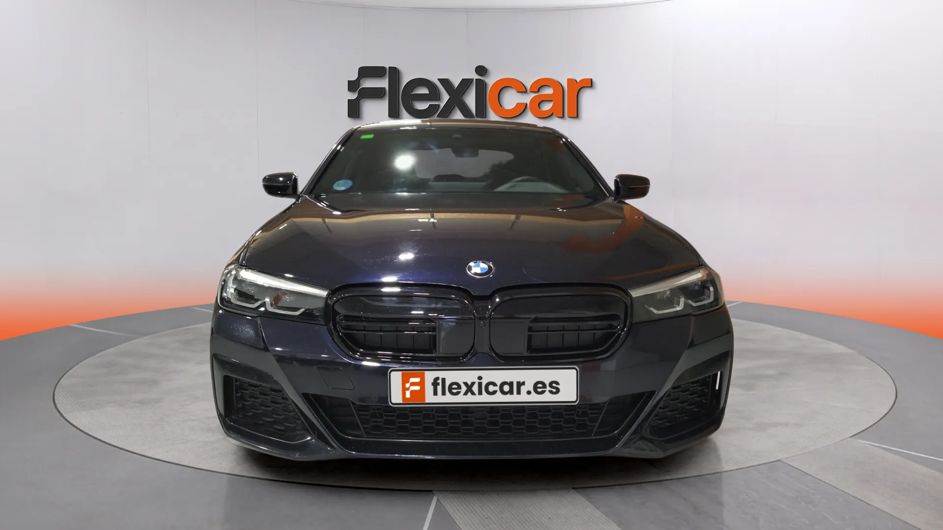 BMW Serie 5 520dA - foto 2