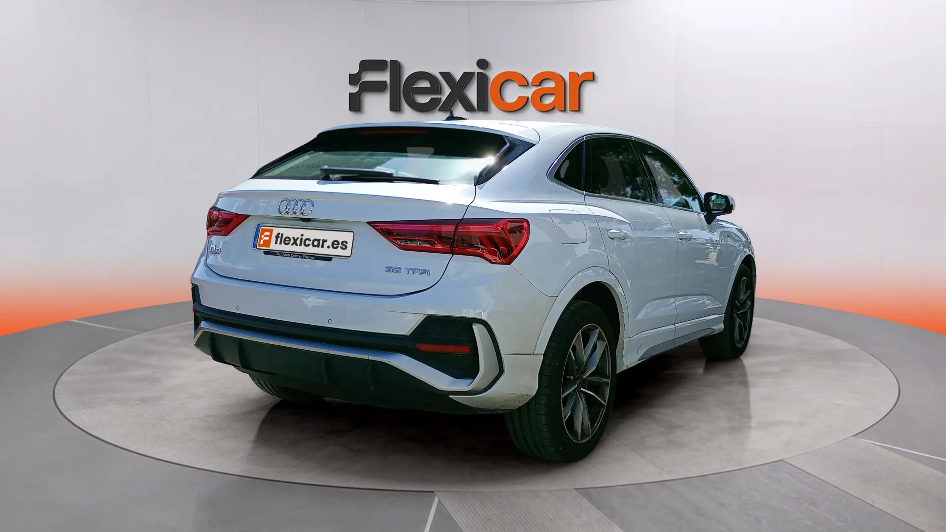 Audi Q3 35 TFSI S tronic Advanced - foto 3
