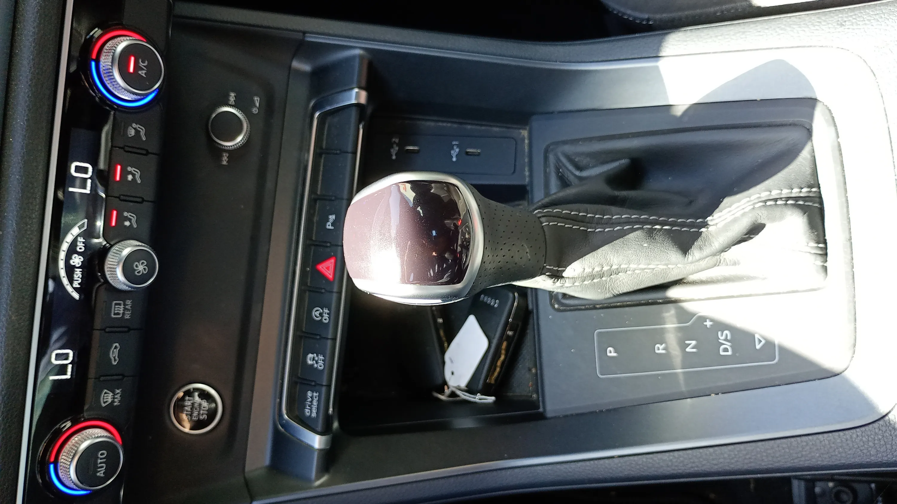 Audi Q3 35 TFSI S tronic Advanced - foto 8