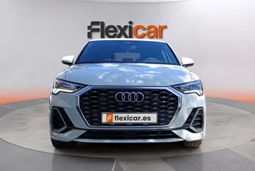 audi q3 sportback 35 tfsi 110kw 150cv s tronic advanced gasolina automatica palma de mallorca 2 903000000281142