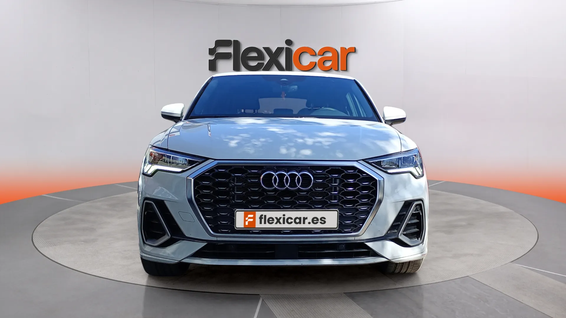 Audi Q3 35 TFSI S tronic Advanced
