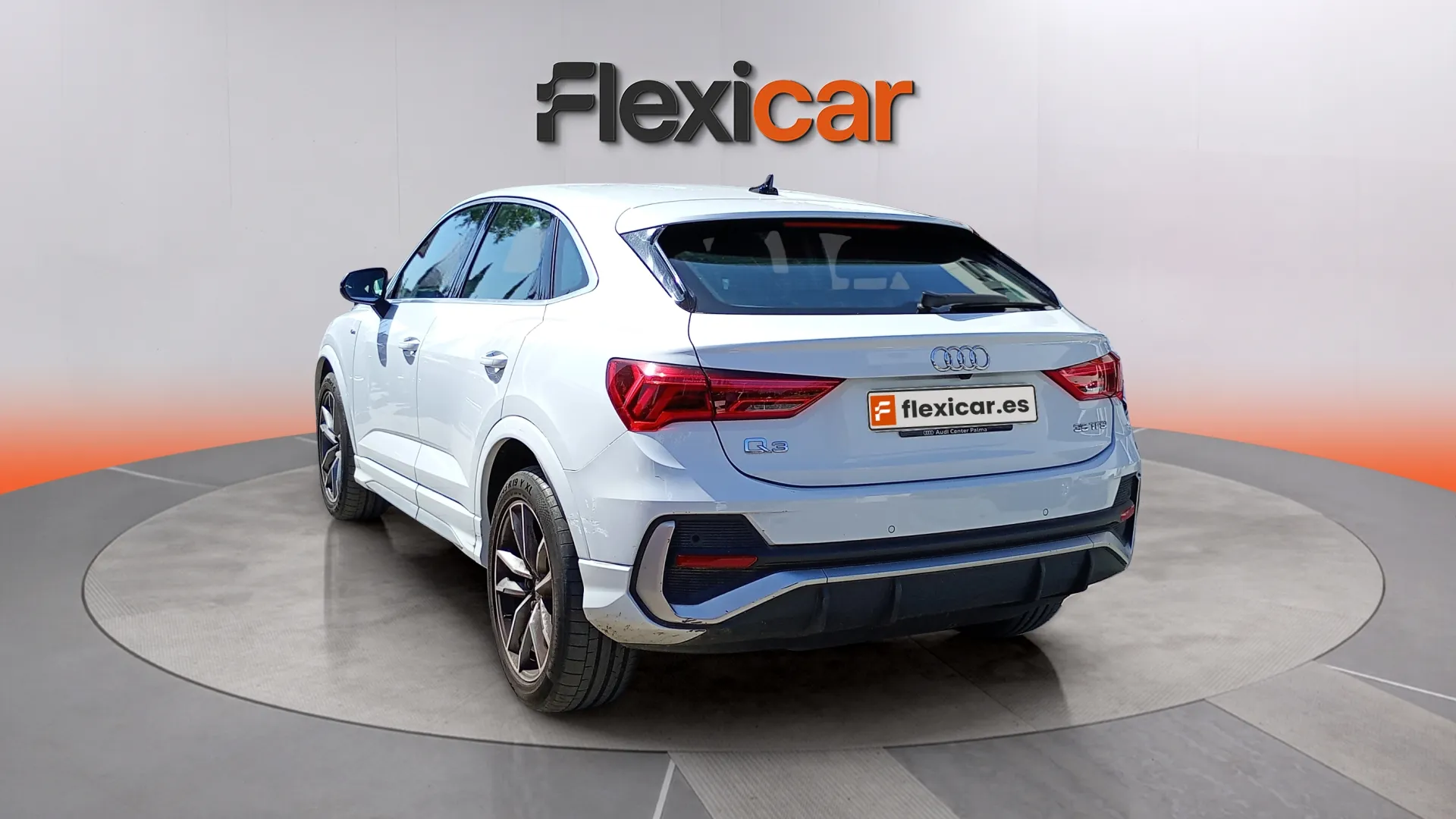 Audi Q3 35 TFSI S tronic Advanced - foto 4
