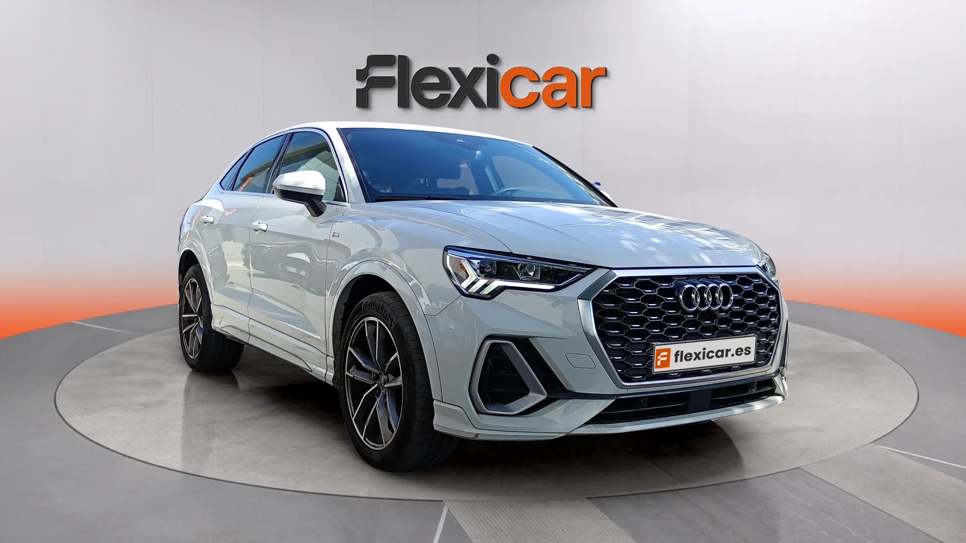 Audi Q3 35 TFSI S tronic Advanced - foto 2