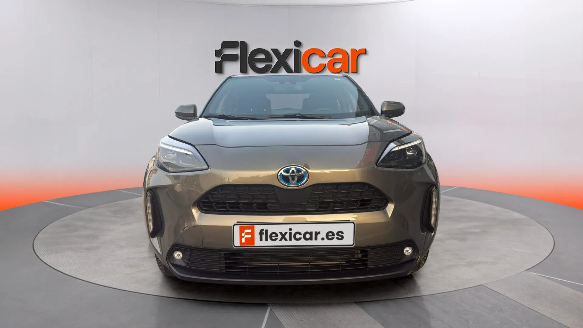 Toyota Yaris Cross 1.5 120H Active Tech - foto 8