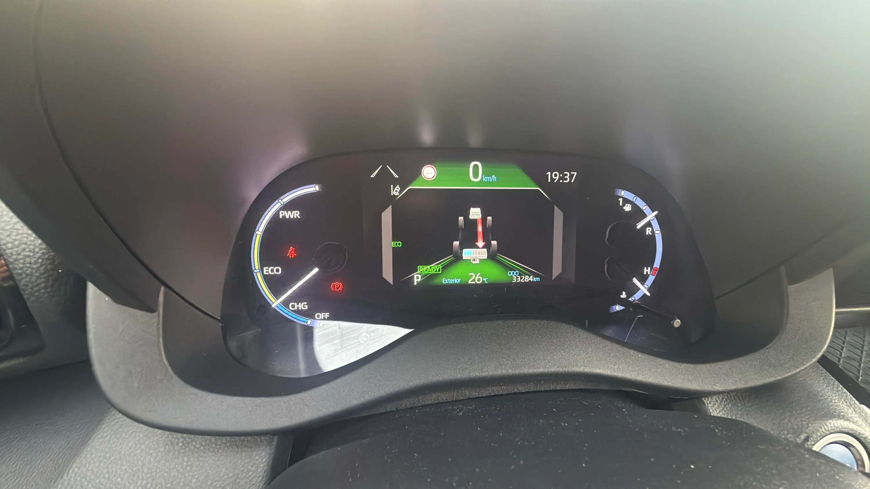 Toyota Yaris Cross 1.5 120H Active Tech - foto 9