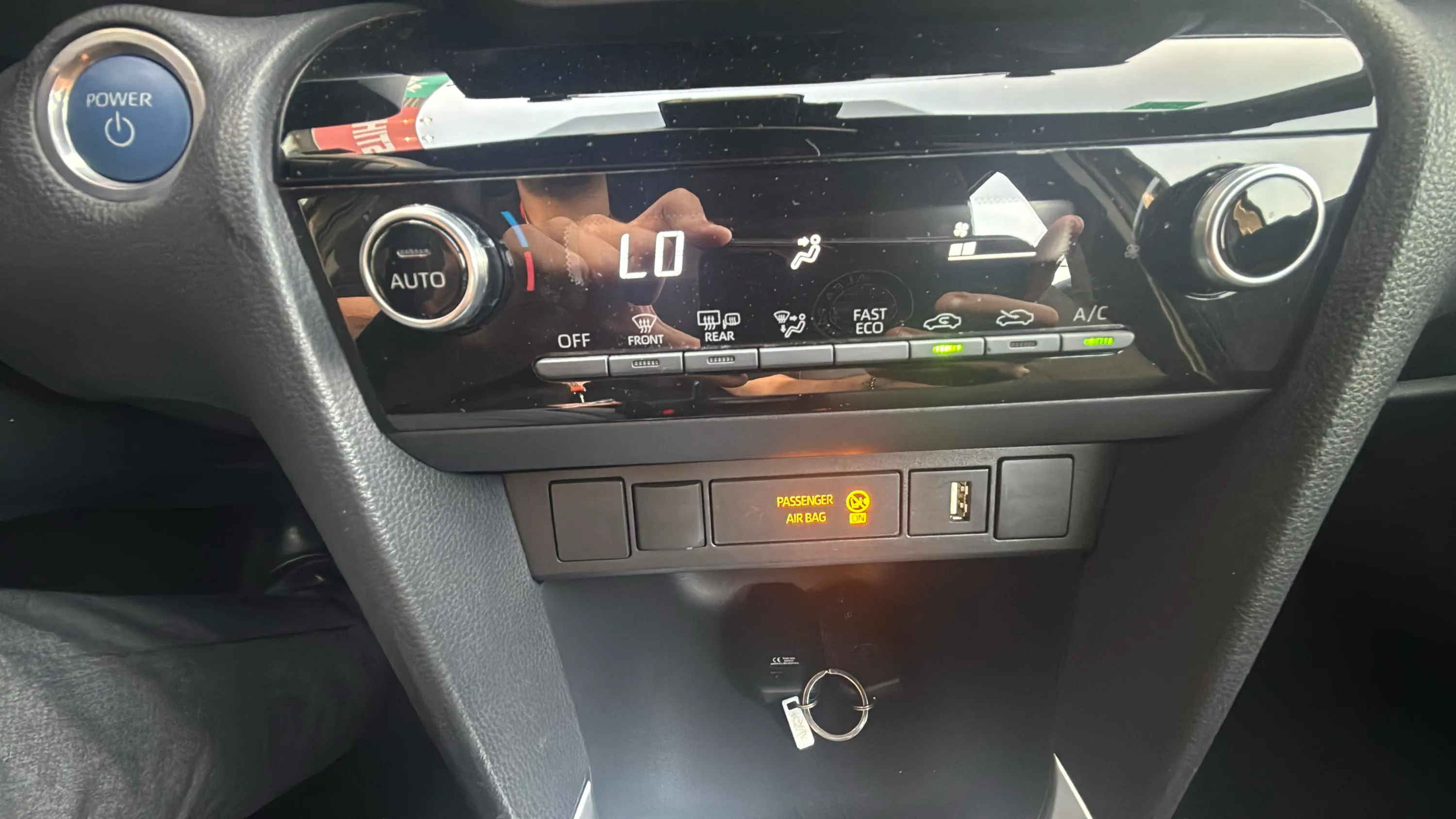 Toyota Yaris Cross 1.5 120H Active Tech - foto 10