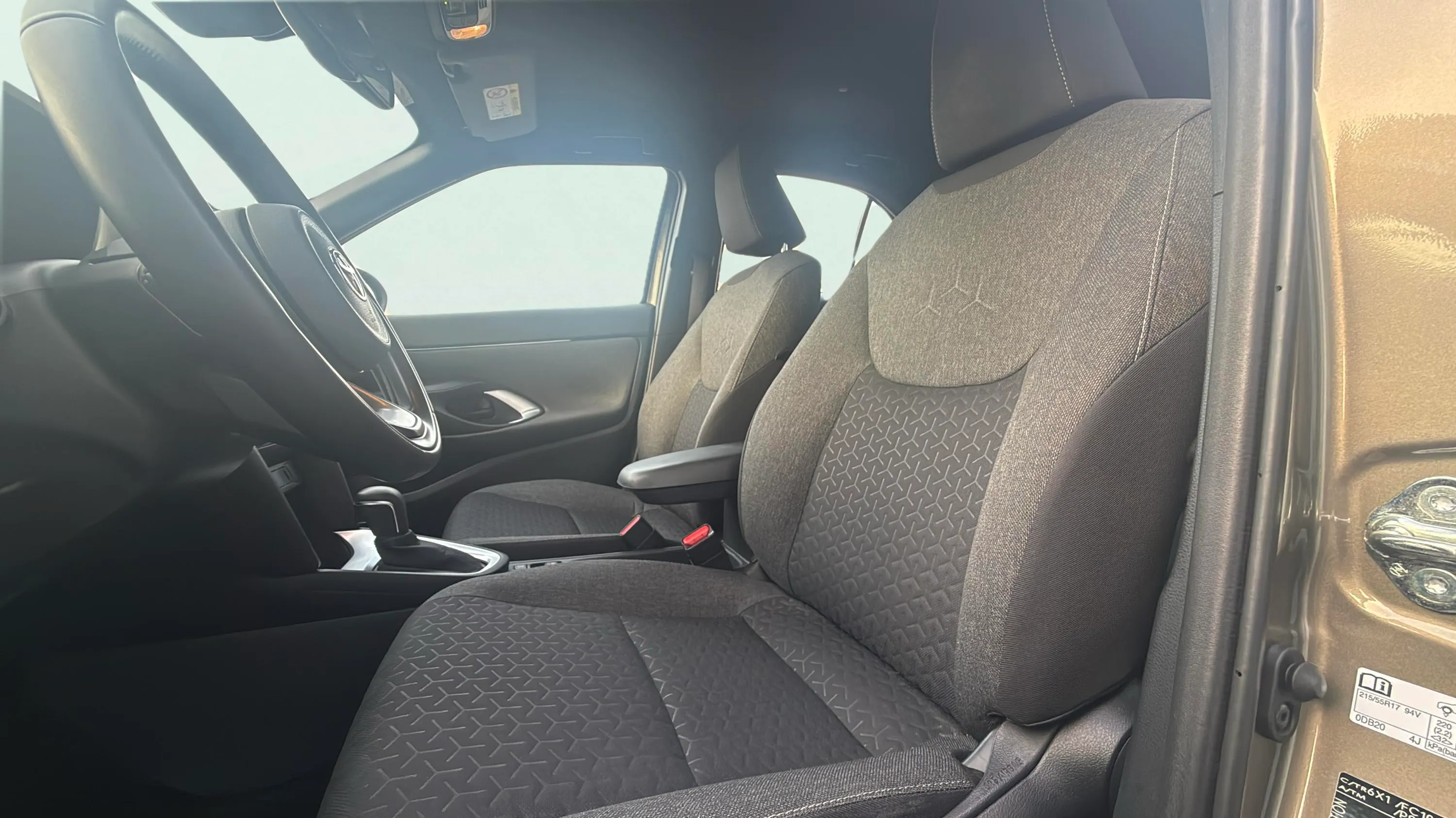 Toyota Yaris Cross 1.5 120H Active Tech - foto 14