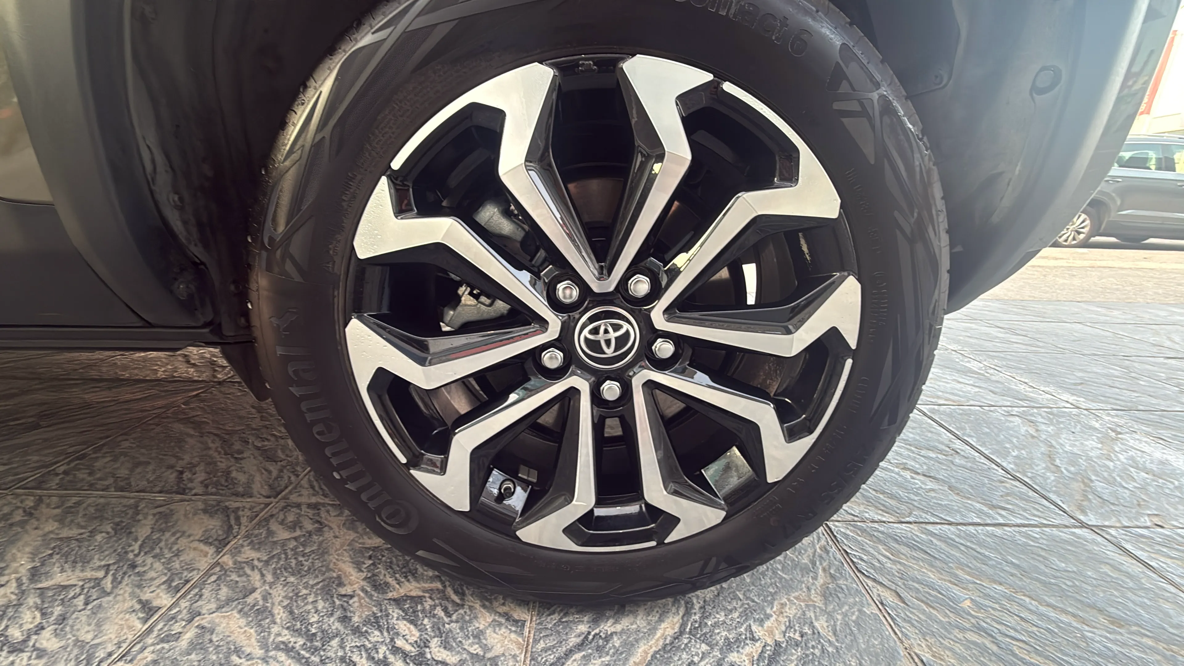 Toyota Yaris Cross 1.5 120H Active Tech - foto 16