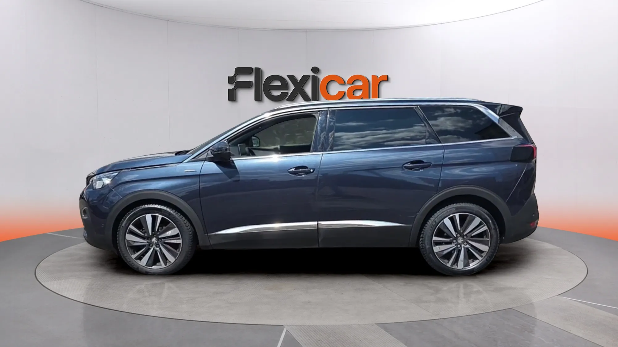 Peugeot 5008 GT-Line 1.2L PureTech - foto 4