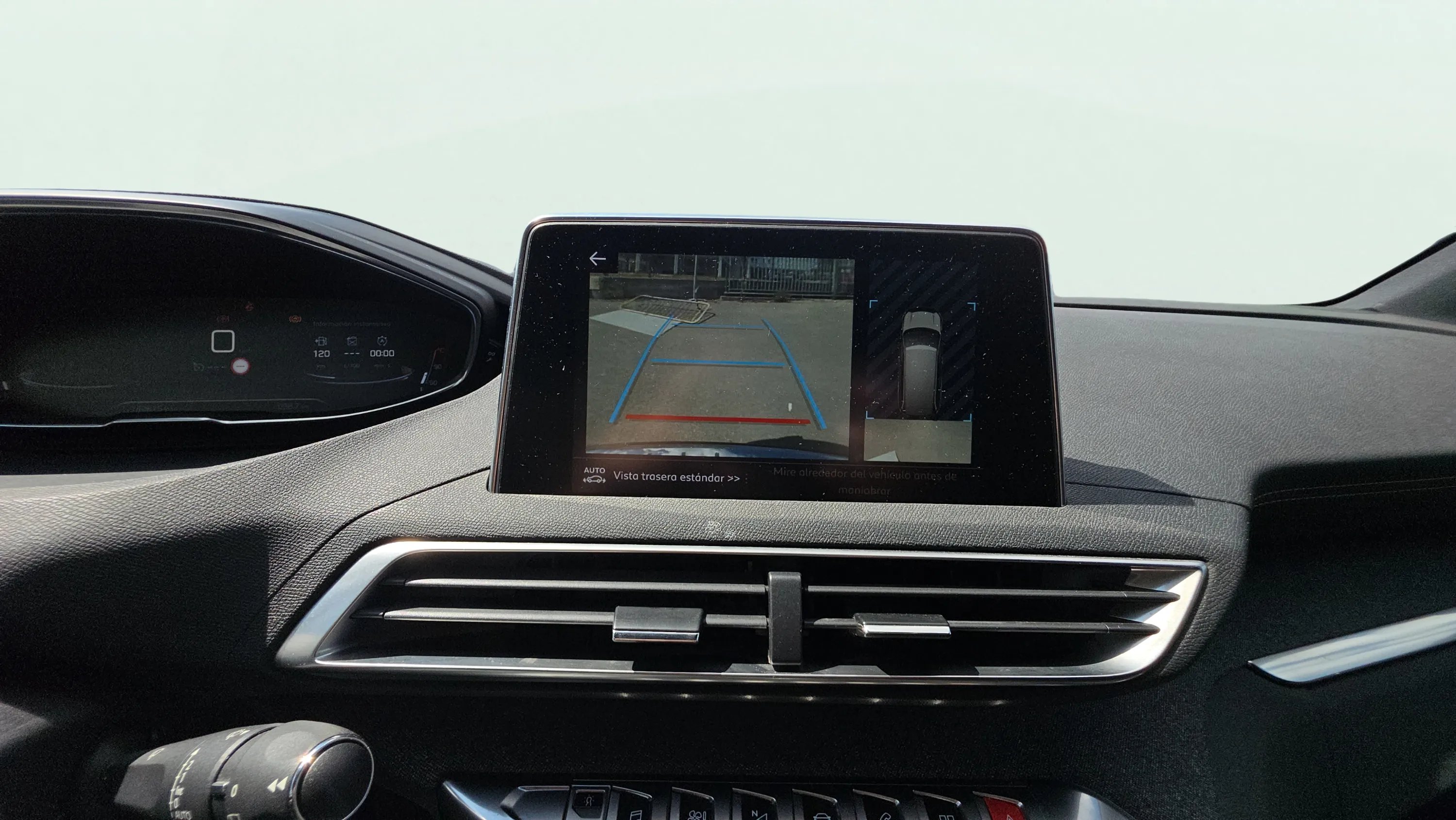 Peugeot 5008 GT-Line 1.2L PureTech - foto 12