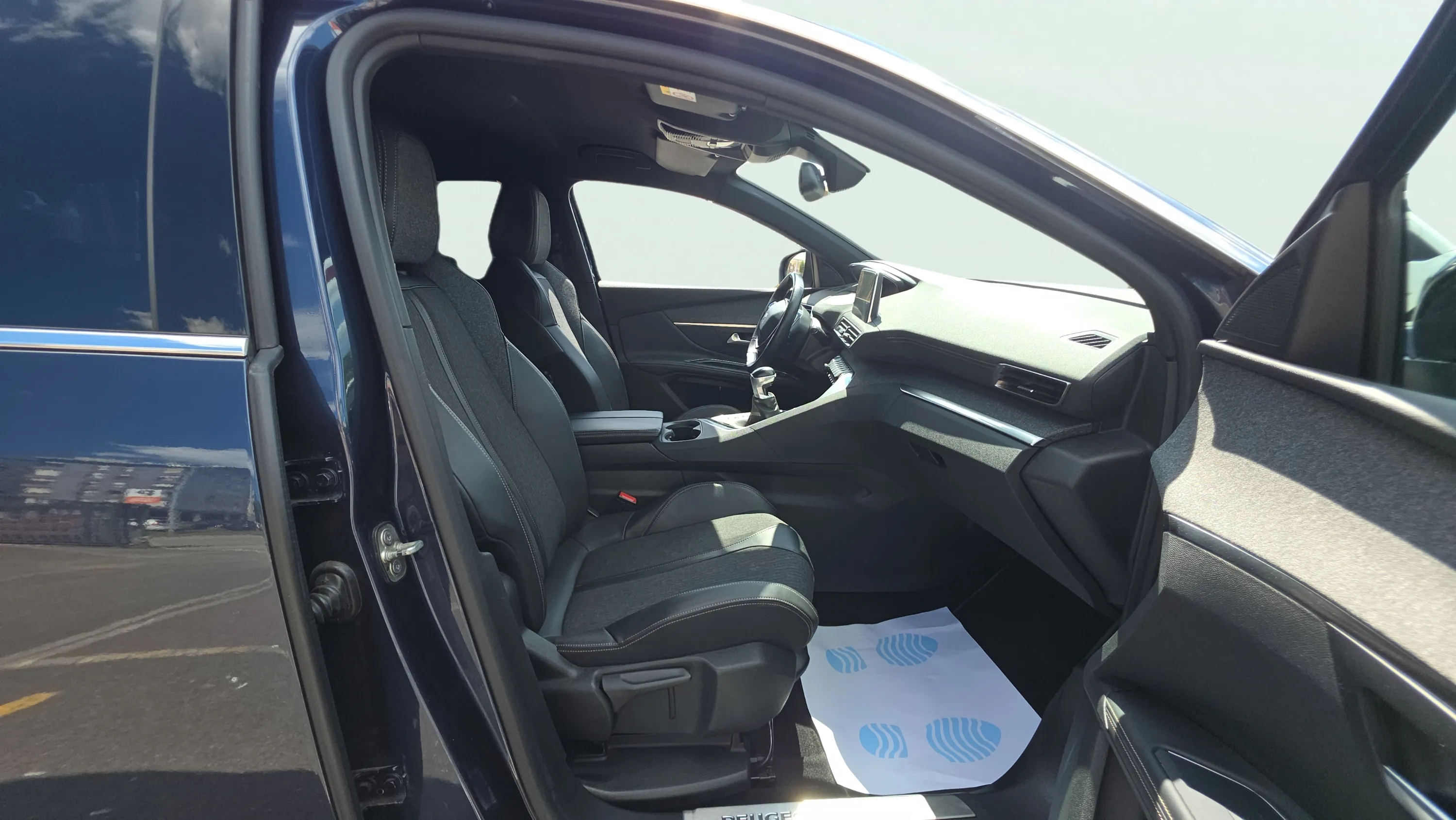 Peugeot 5008 GT-Line 1.2L PureTech - foto 15