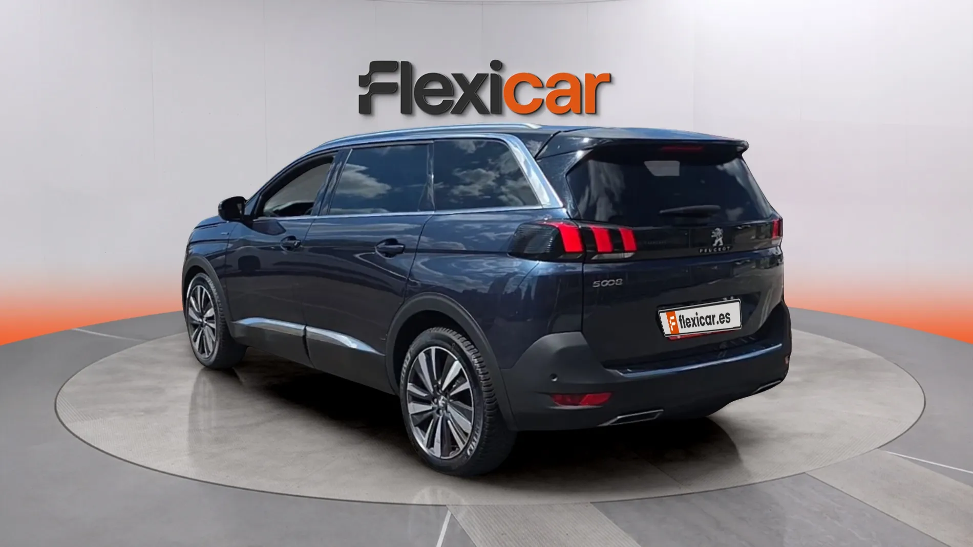 Peugeot 5008 GT-Line 1.2L PureTech - foto 5
