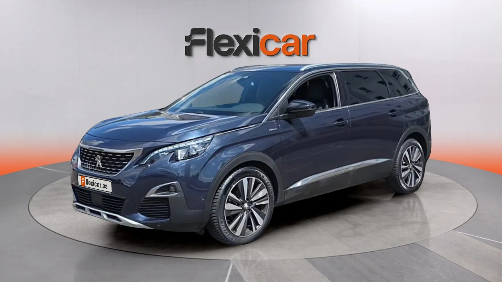 Peugeot 5008 GT-Line 1.2L PureTech - foto 3