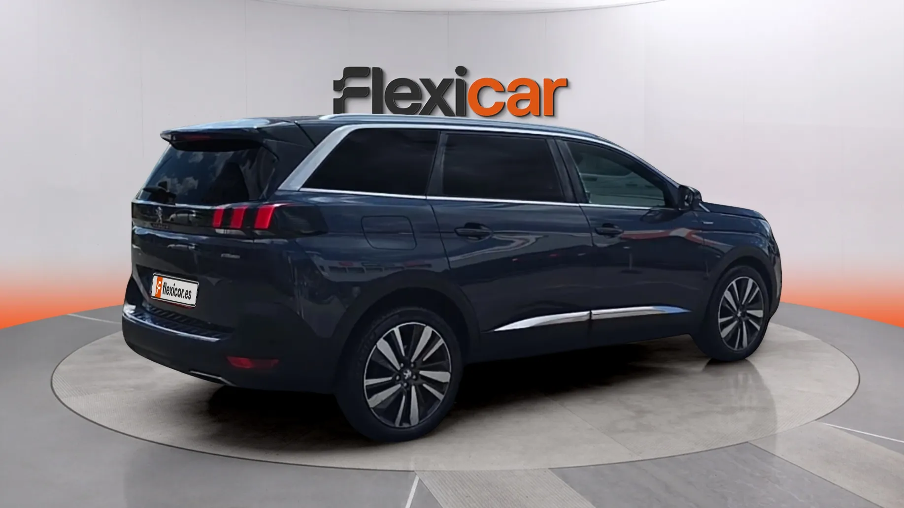 Peugeot 5008 GT-Line 1.2L PureTech - foto 7
