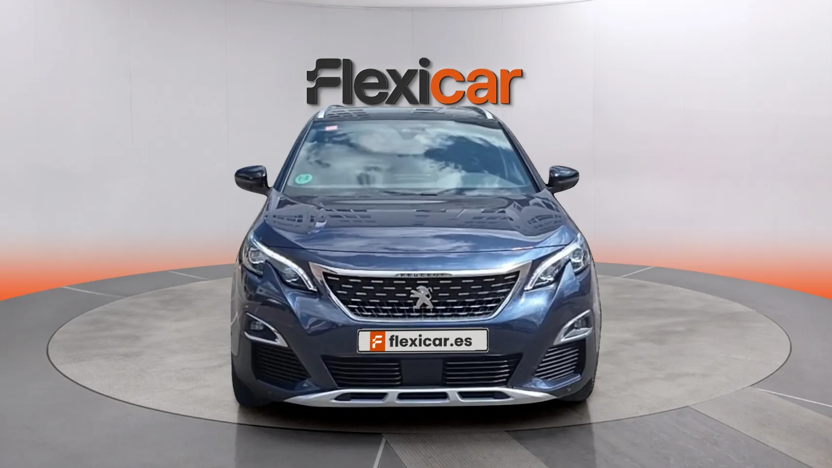 Peugeot 5008 GT-Line 1.2L PureTech - foto 2