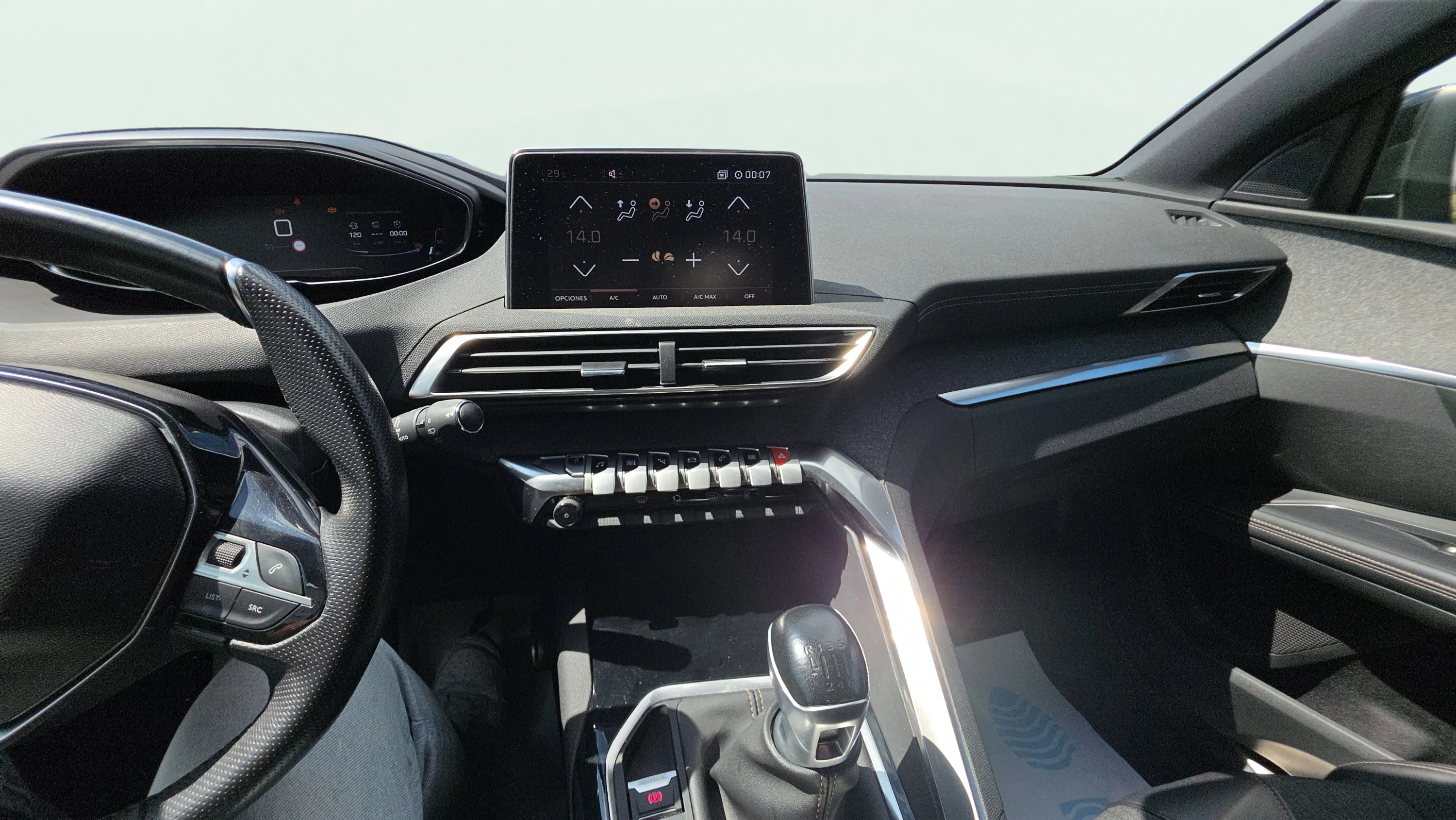 Peugeot 5008 GT-Line 1.2L PureTech - foto 11