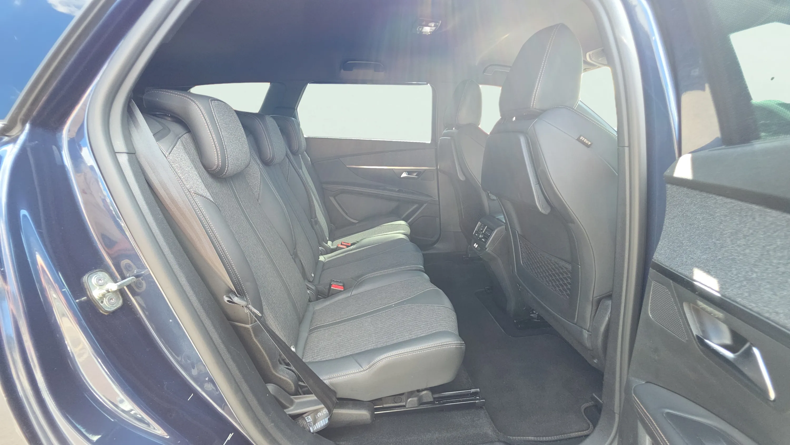 Peugeot 5008 GT-Line 1.2L PureTech - foto 16