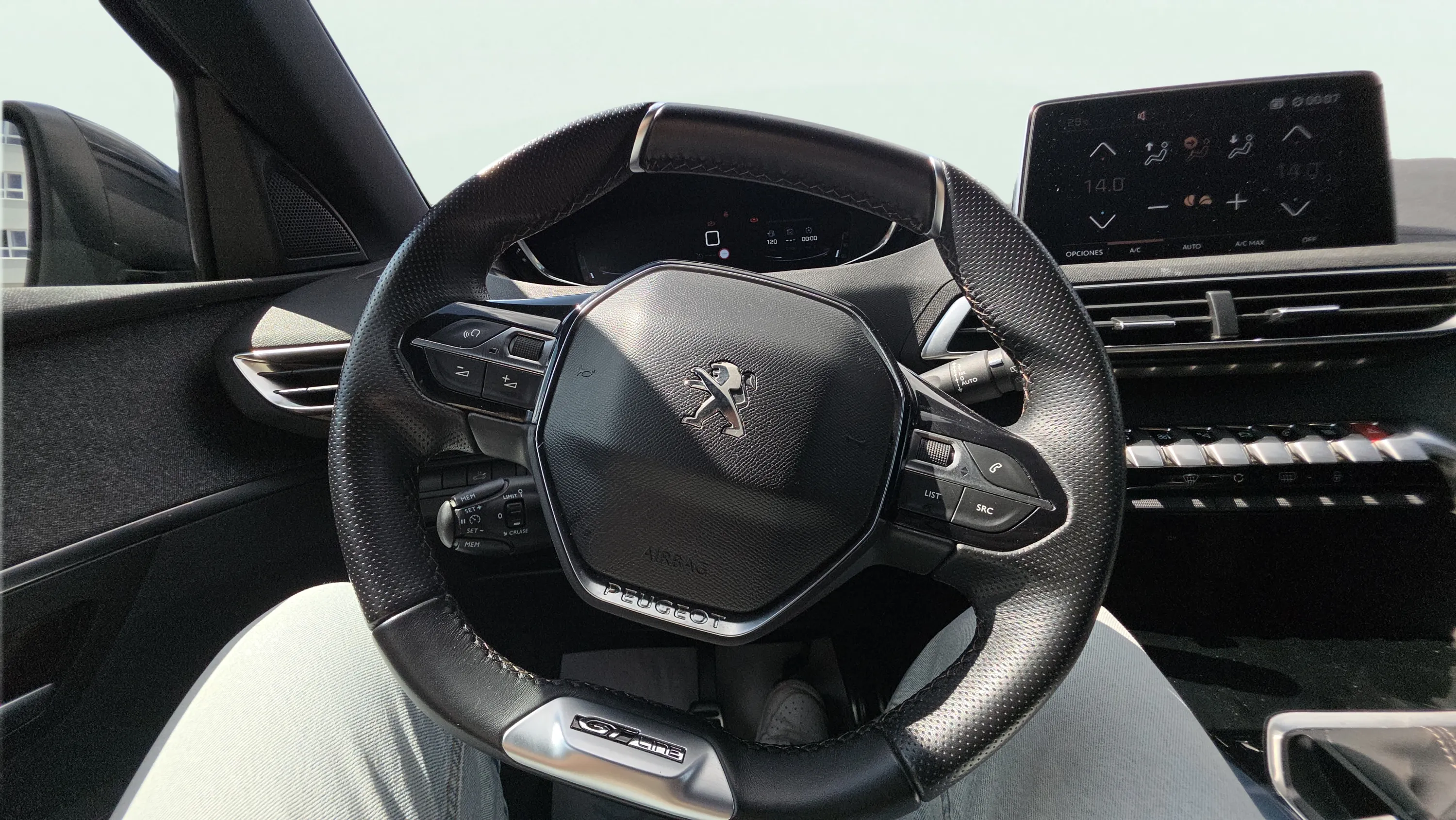 Peugeot 5008 GT-Line 1.2L PureTech - foto 13