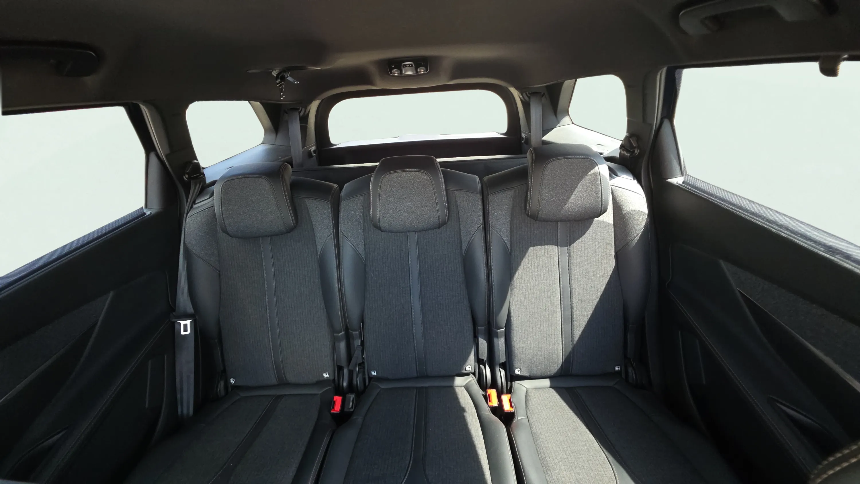 Peugeot 5008 GT-Line 1.2L PureTech - foto 17