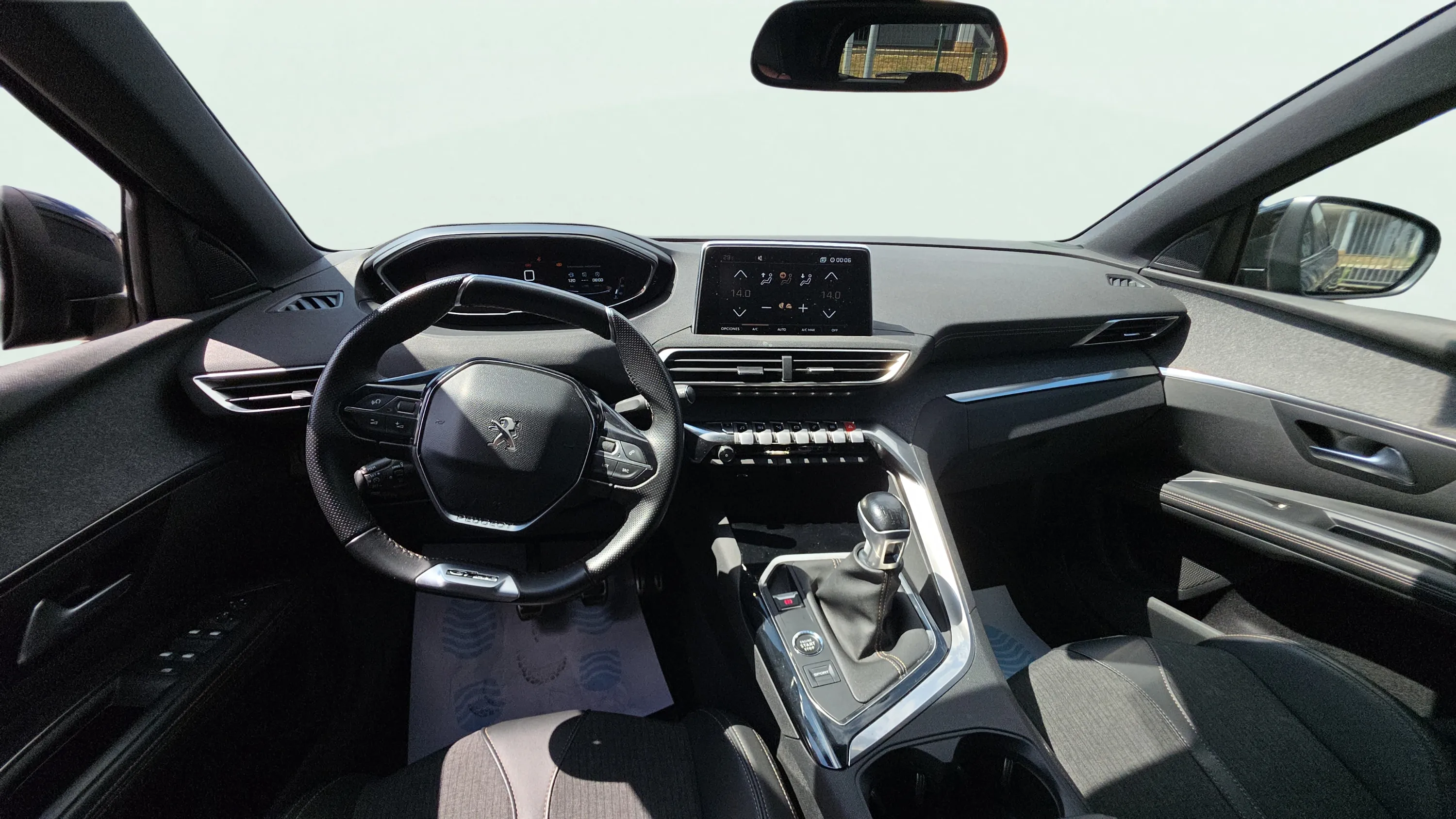 Peugeot 5008 GT-Line 1.2L PureTech - foto 10