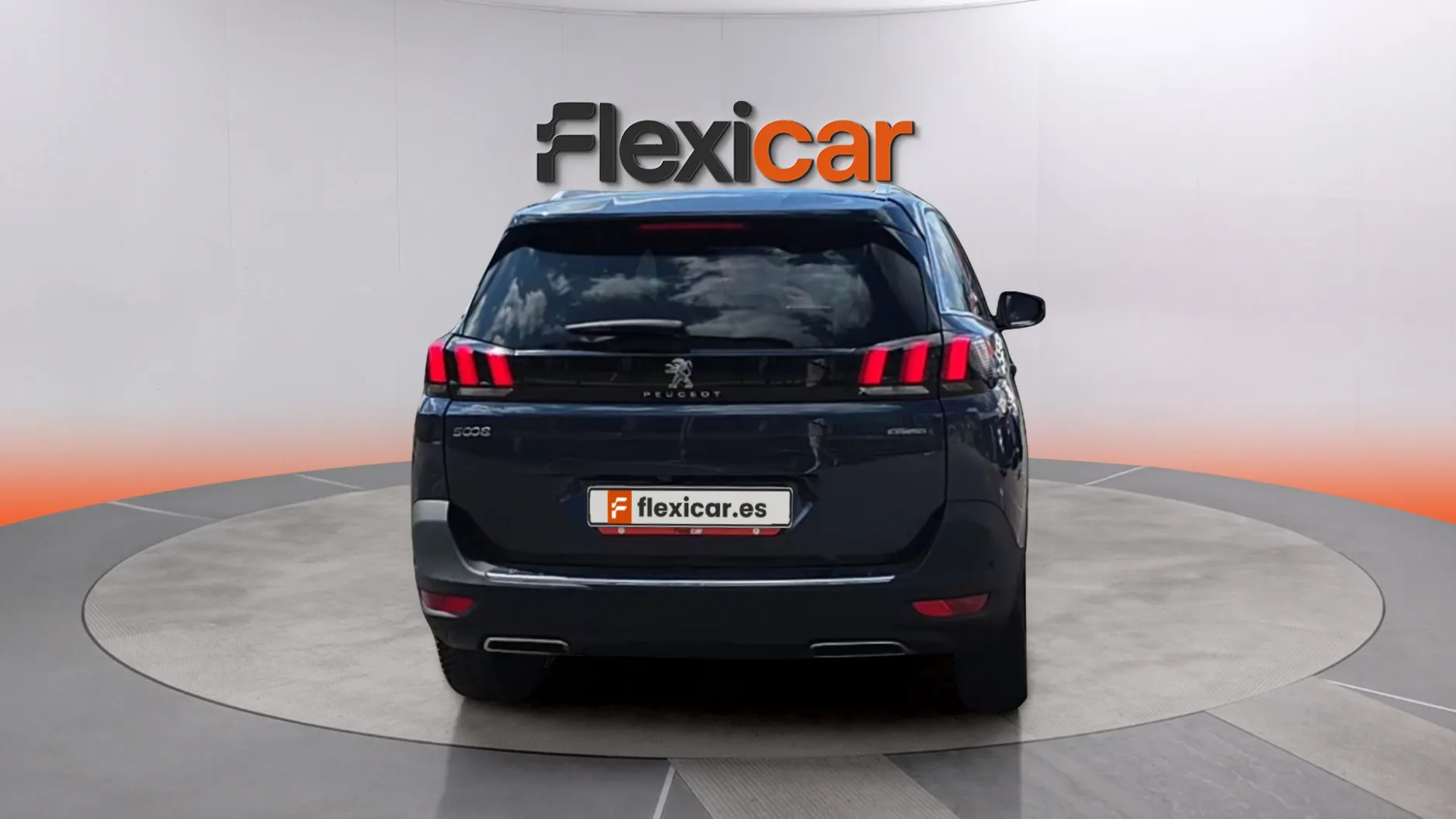 Peugeot 5008 GT-Line 1.2L PureTech - foto 6