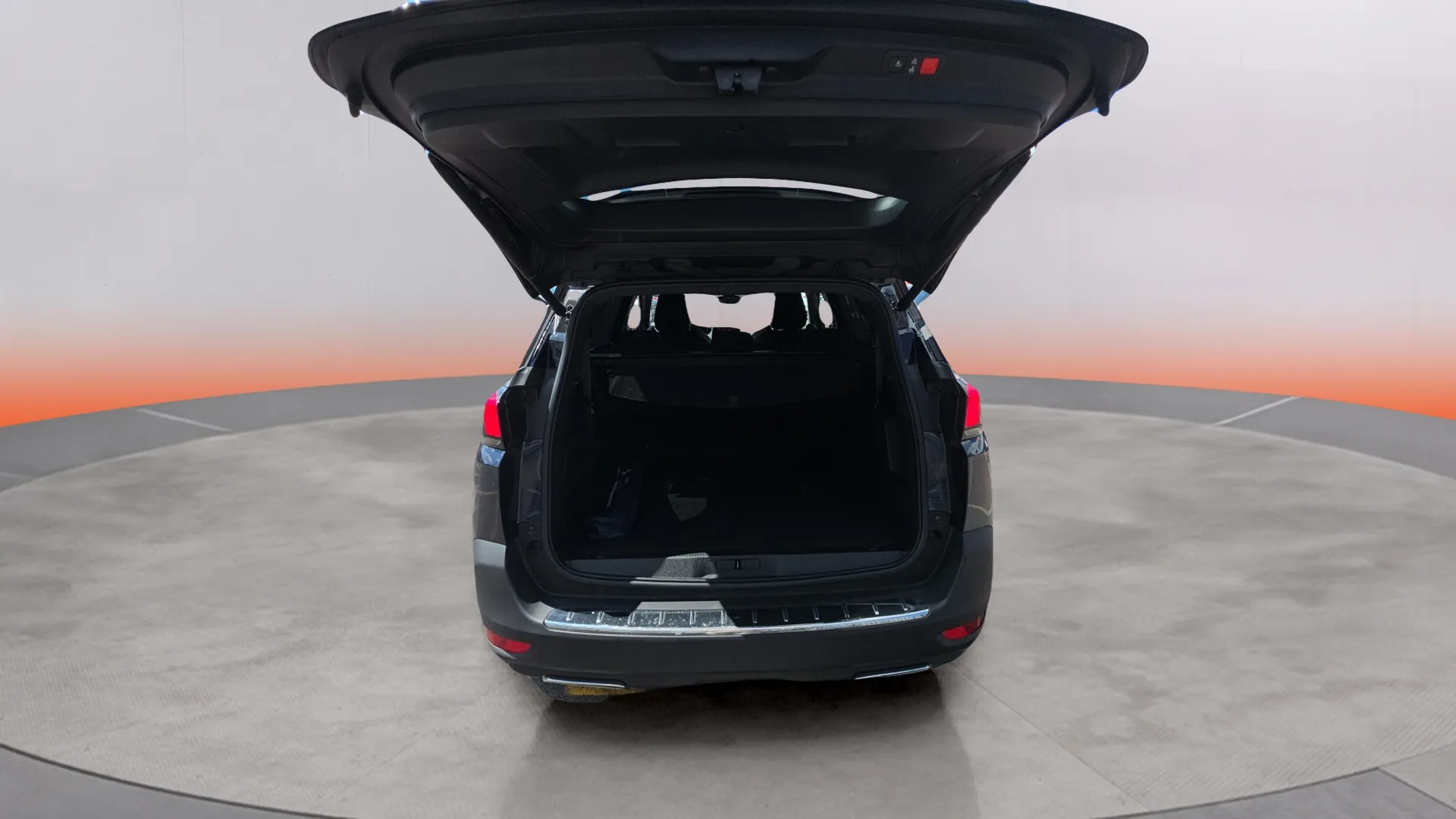 Peugeot 5008 GT-Line 1.2L PureTech - foto 9