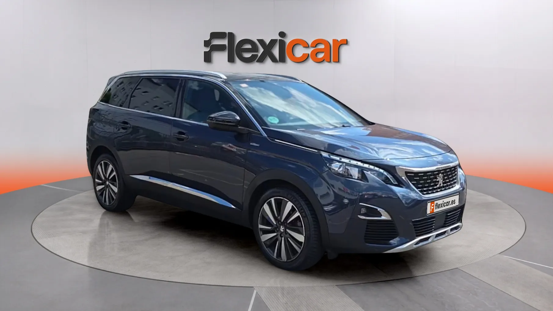 Peugeot 5008 GT-Line 1.2L PureTech - foto 1