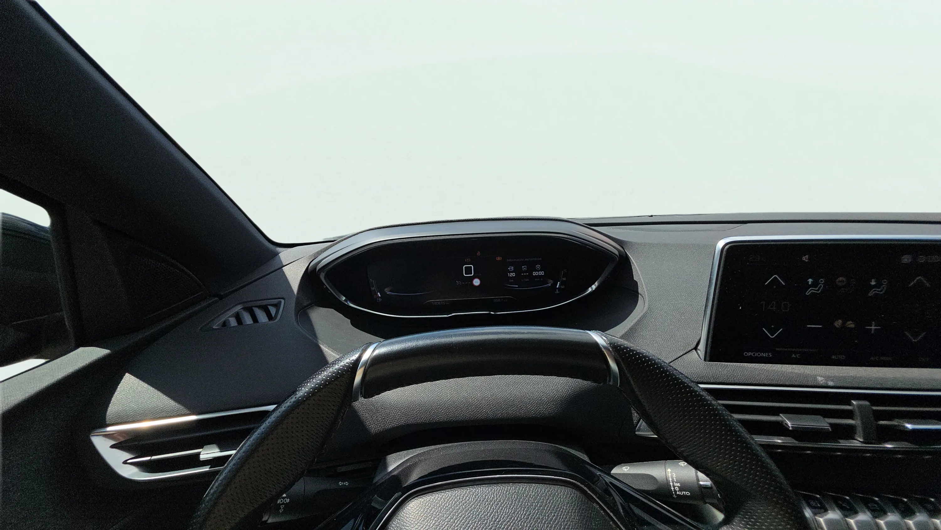 Peugeot 5008 GT-Line 1.2L PureTech - foto 14