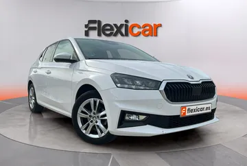 skoda fabia 10 mpi 59kw 80cv selection gasolina manual mataro 903000000281155