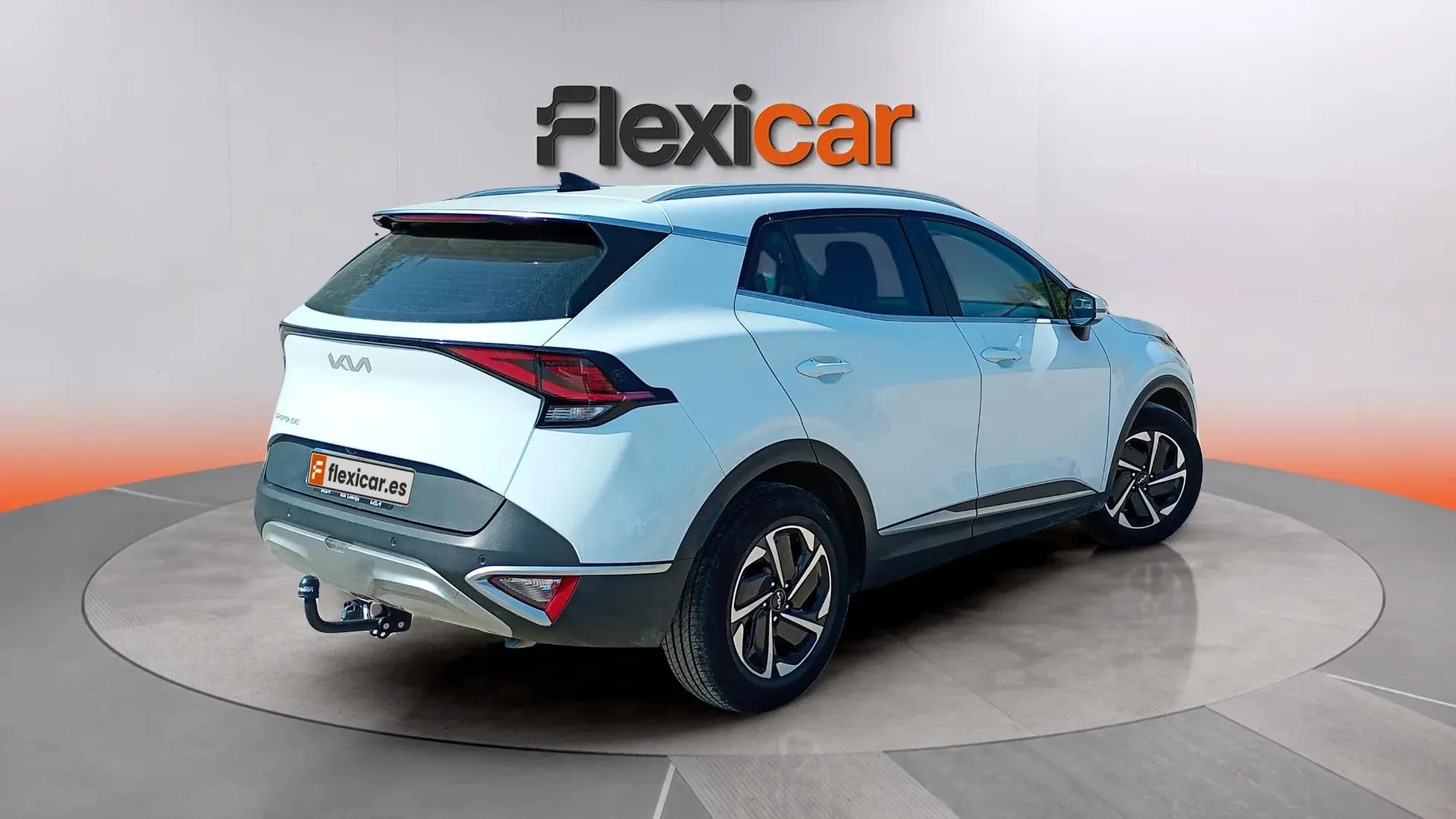 Kia Sportage 1.6 T-GDi Concept 4x2 - foto 3
