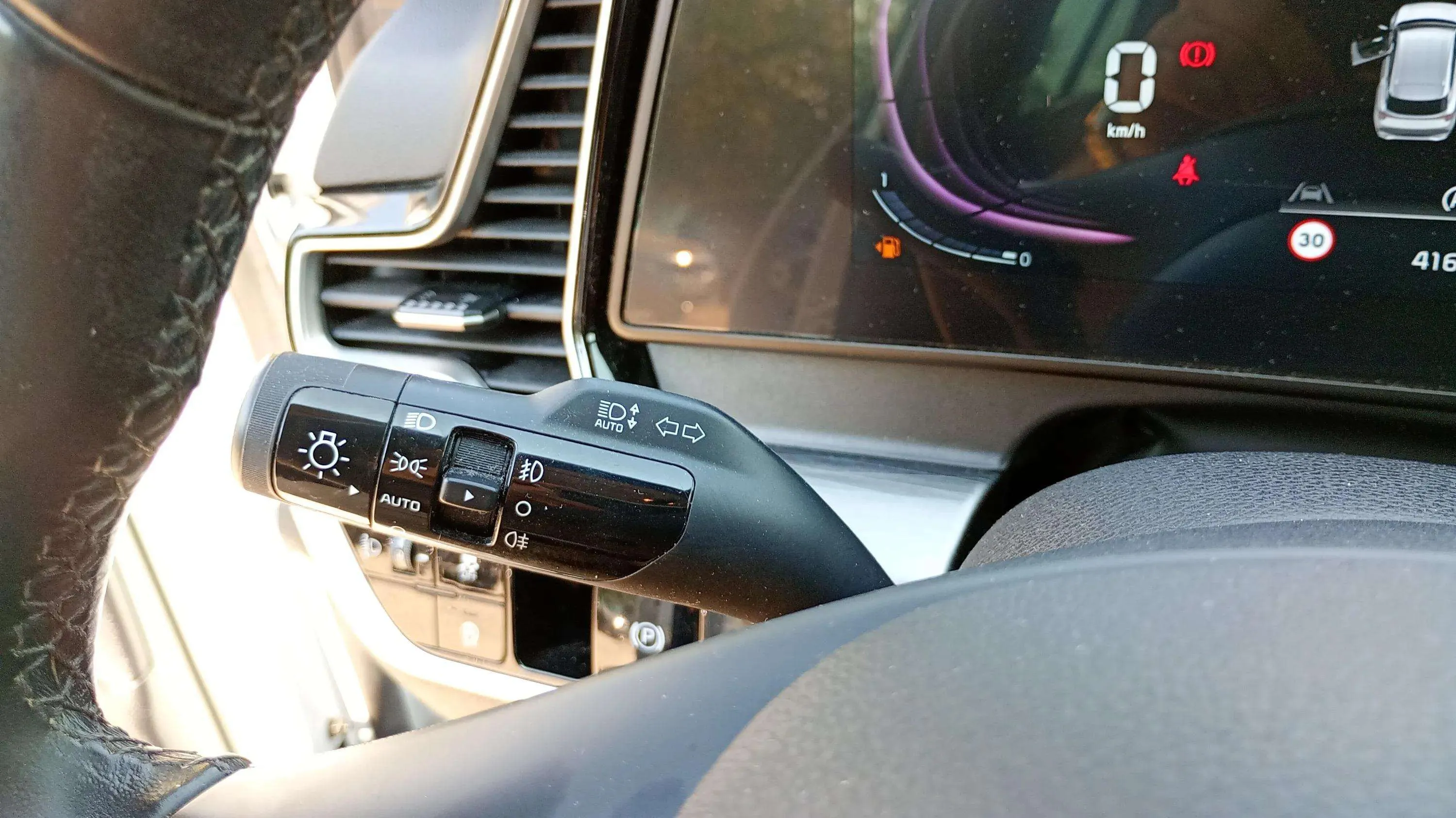 Kia Sportage 1.6 T-GDi Concept 4x2 - foto 14
