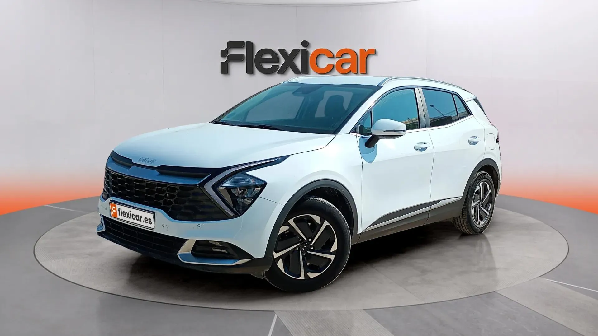 Kia Sportage 1.6 T-GDi Concept 4x2 - foto 5