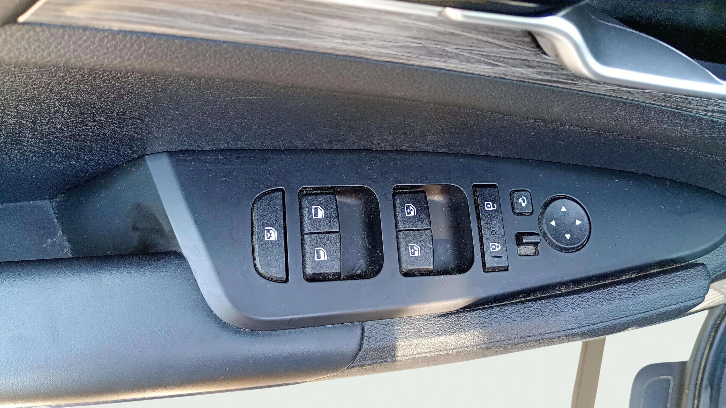Kia Sportage 1.6 T-GDi Concept 4x2 - foto 11
