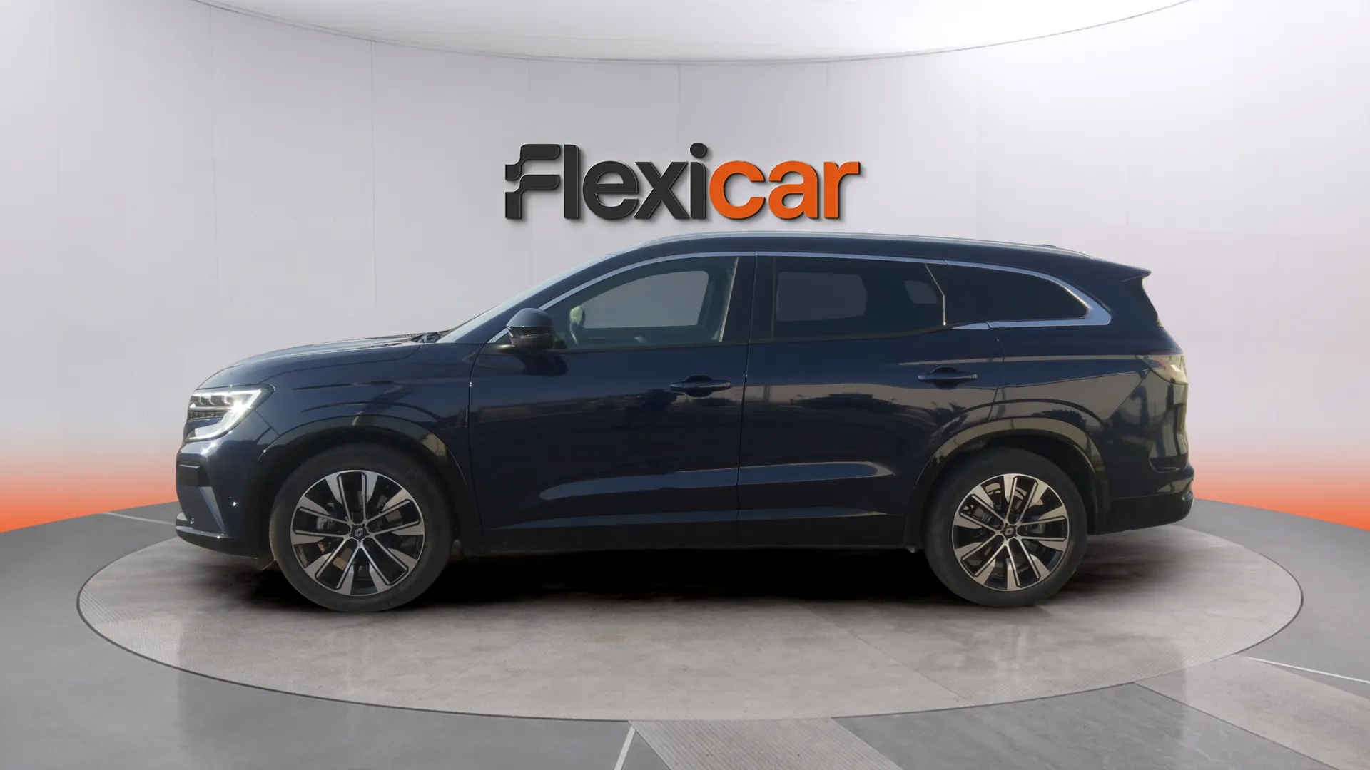 Renault Espace Iconic E-Tech full hybrid - foto 4