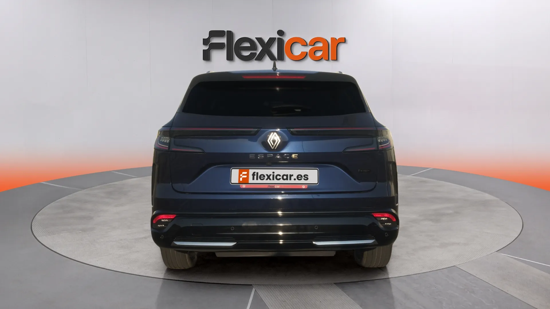Renault Espace Iconic E-Tech full hybrid - foto 6