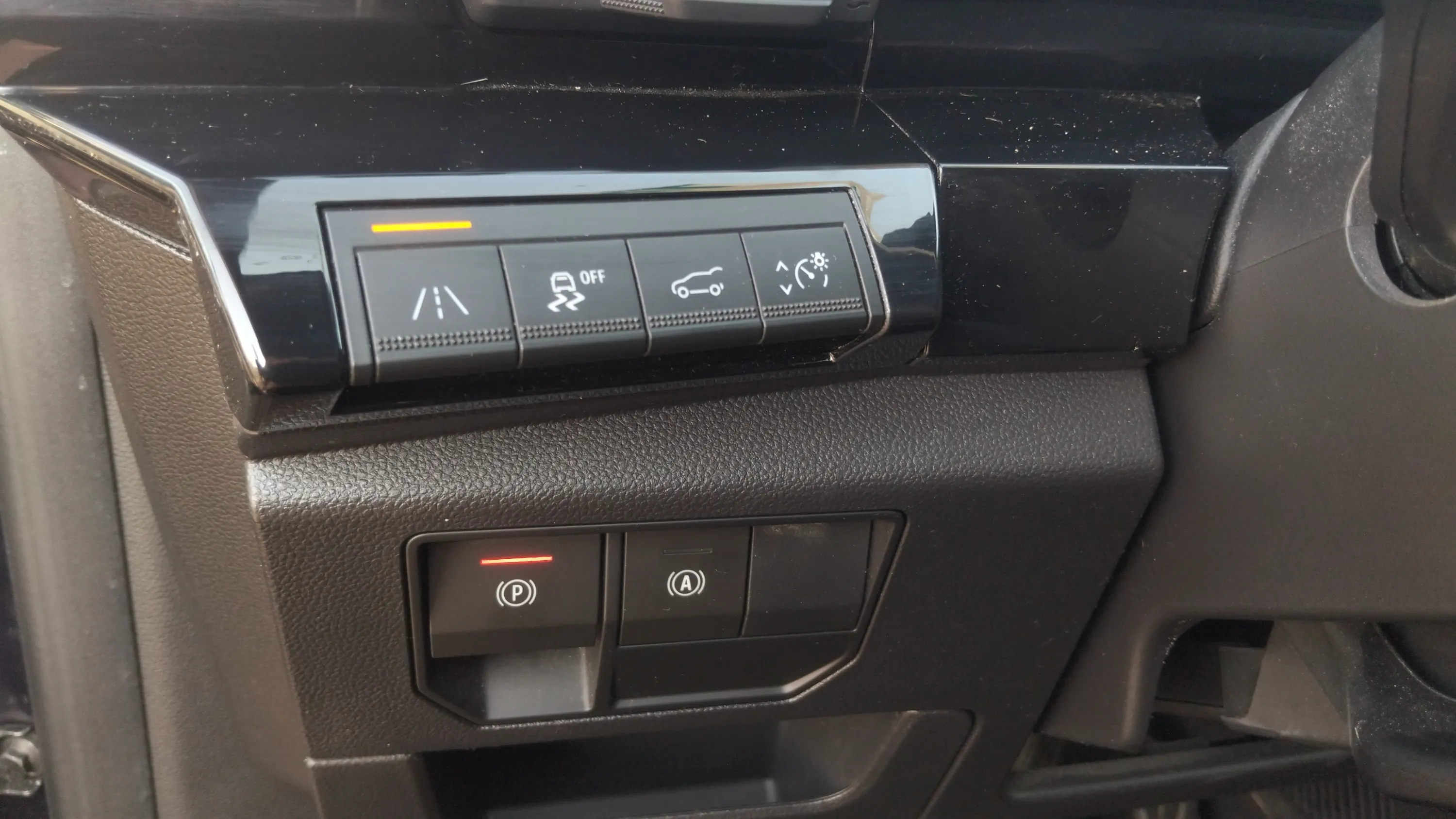 Renault Espace Iconic E-Tech full hybrid - foto 26