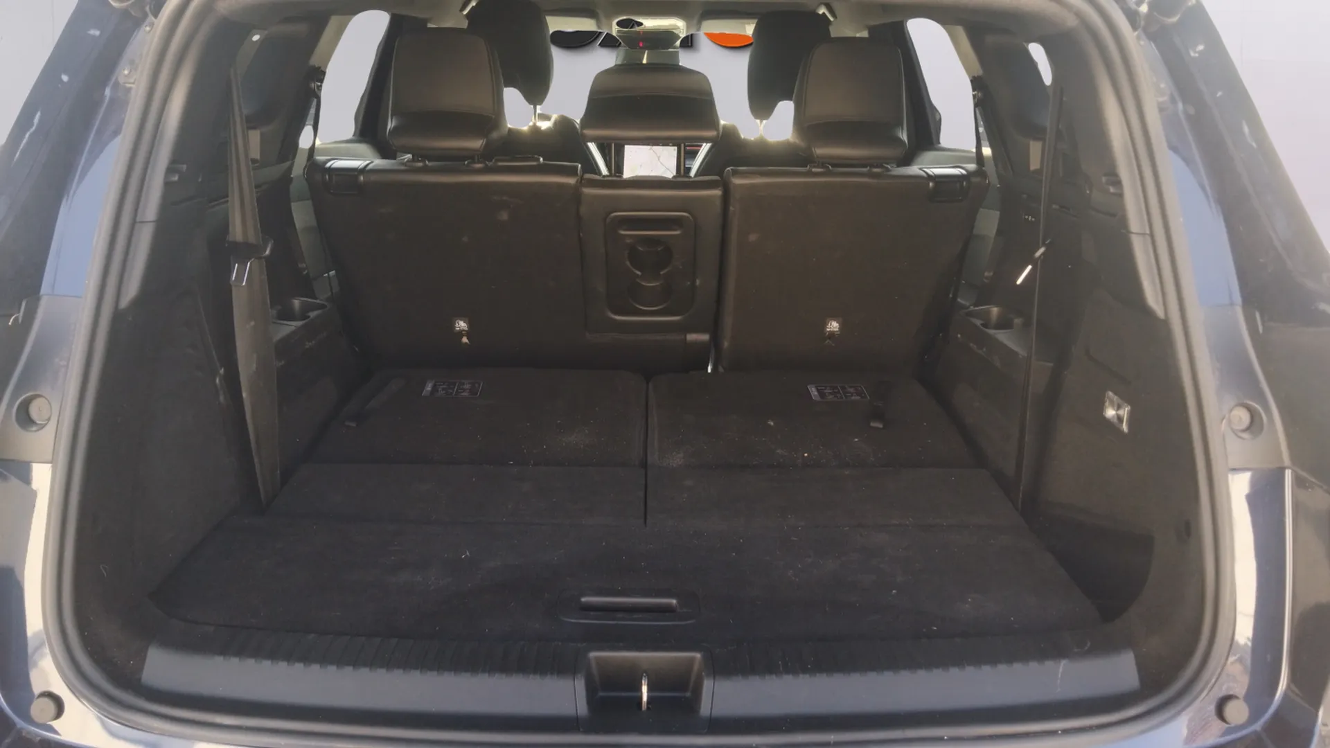 Renault Espace Iconic E-Tech full hybrid - foto 10