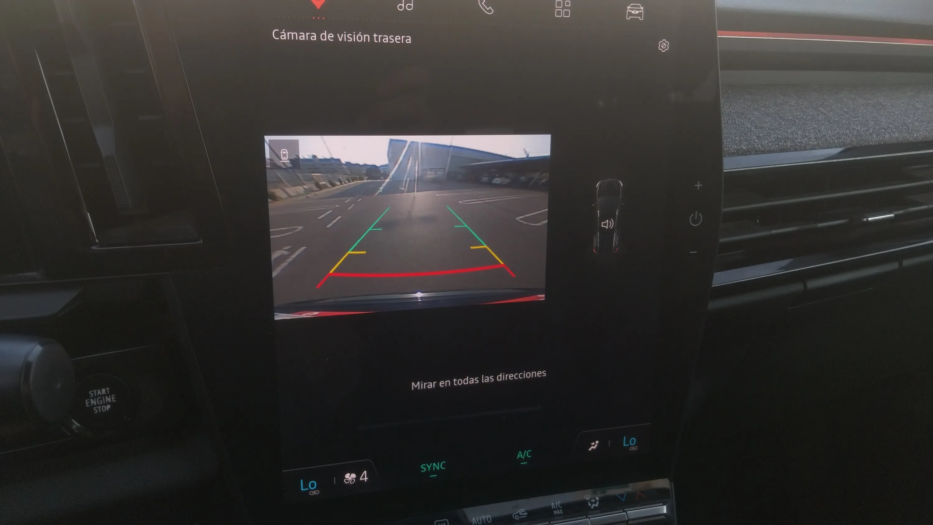 Renault Espace Iconic E-Tech full hybrid - foto 18