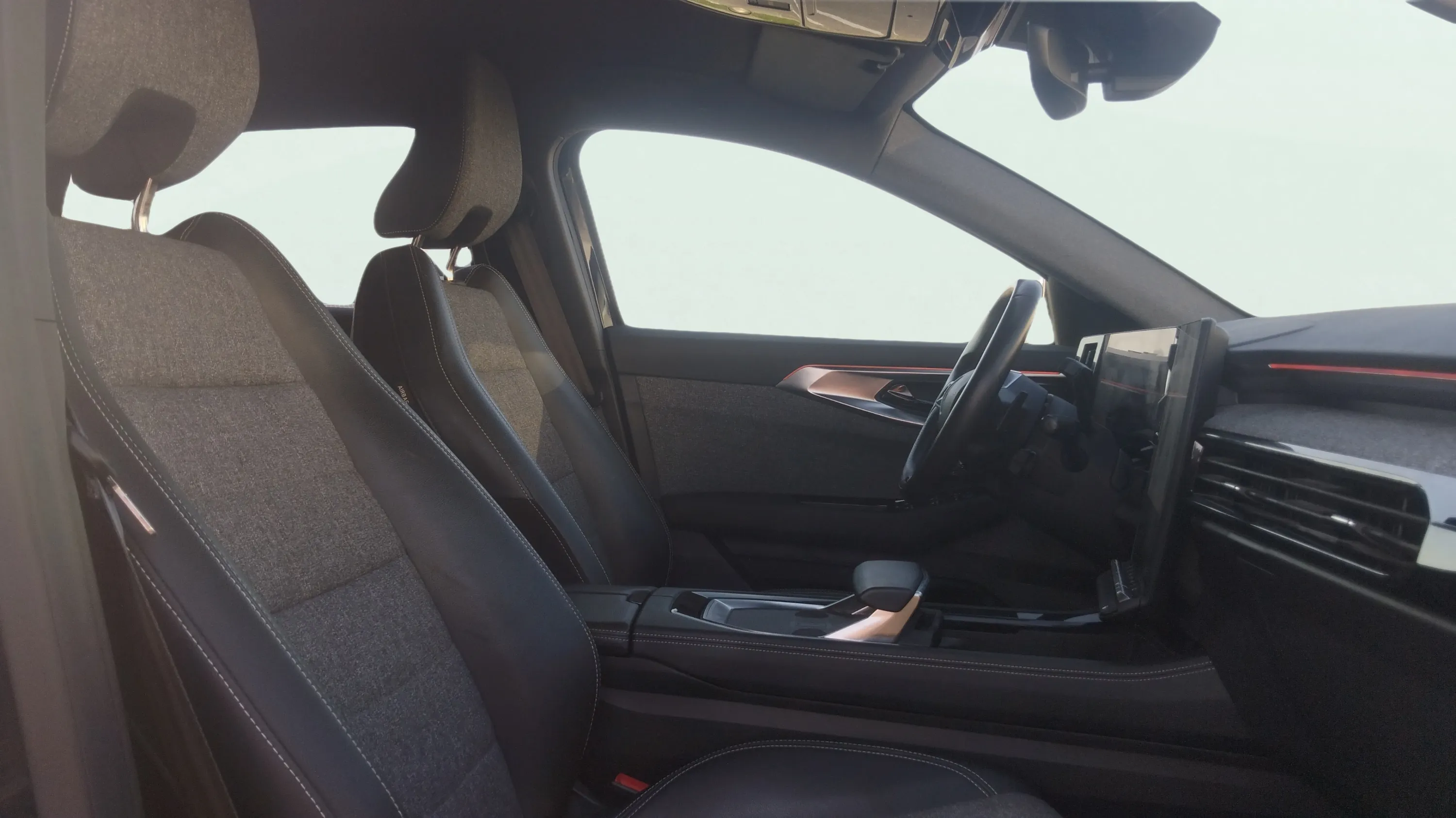 Renault Espace Iconic E-Tech full hybrid - foto 12