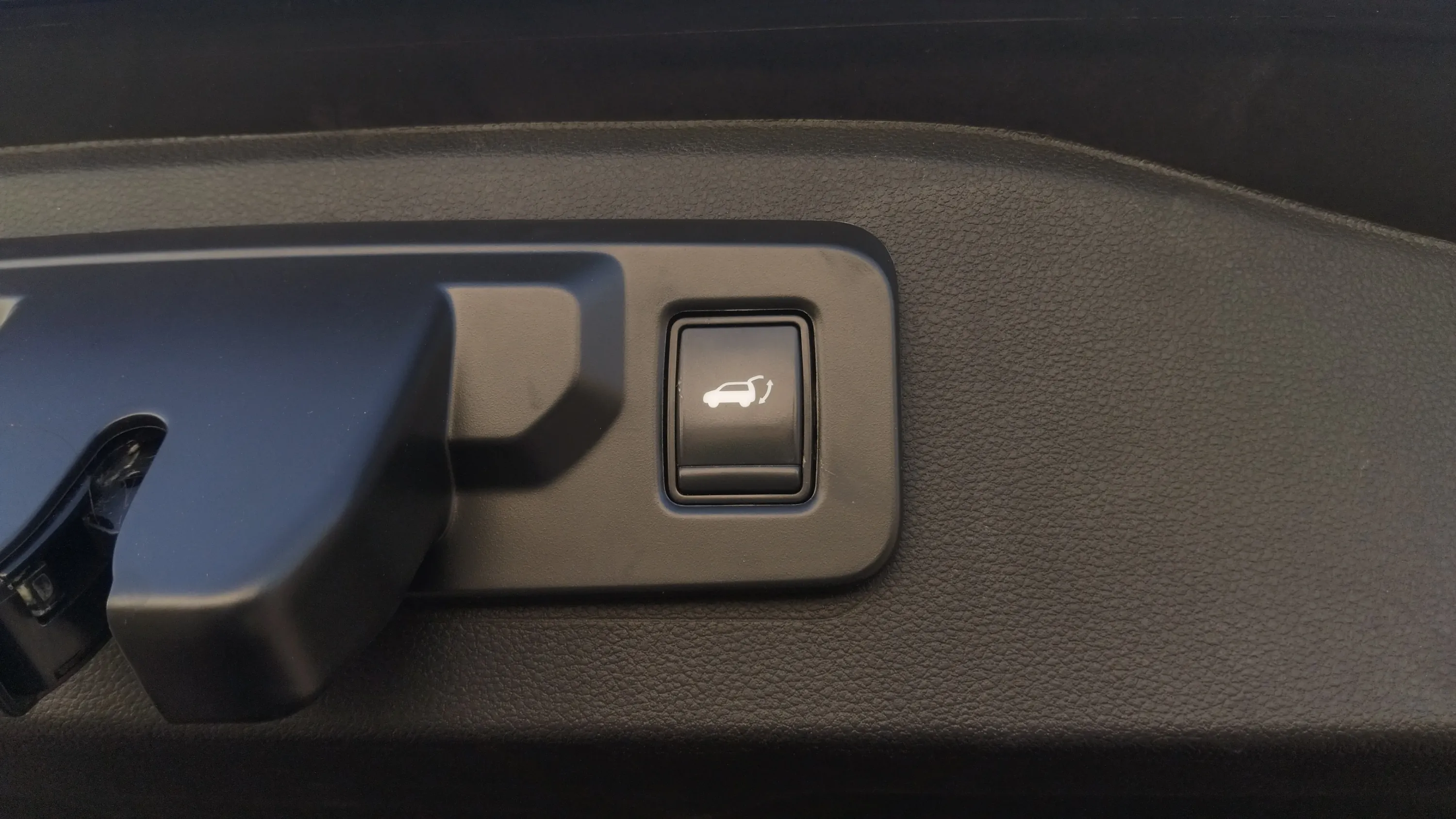 Renault Espace Iconic E-Tech full hybrid - foto 27