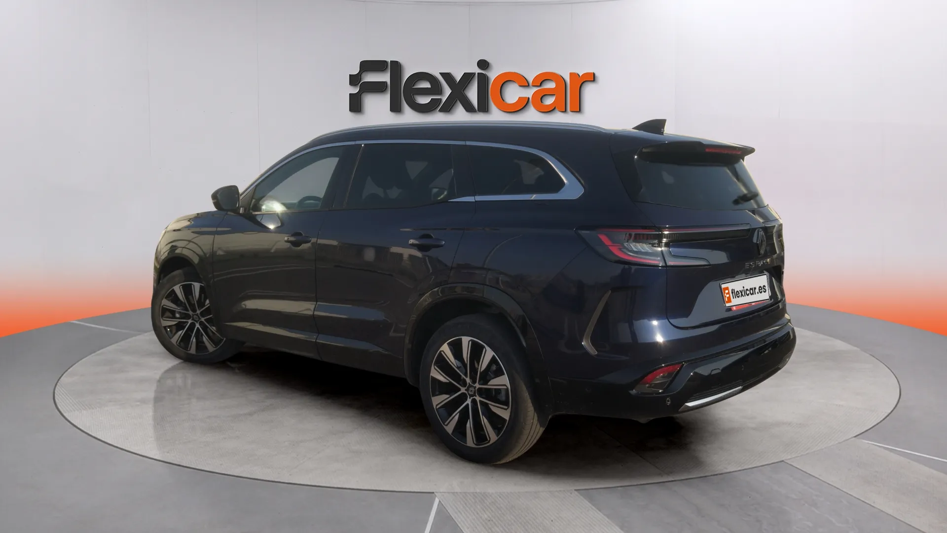 Renault Espace Iconic E-Tech full hybrid - foto 5