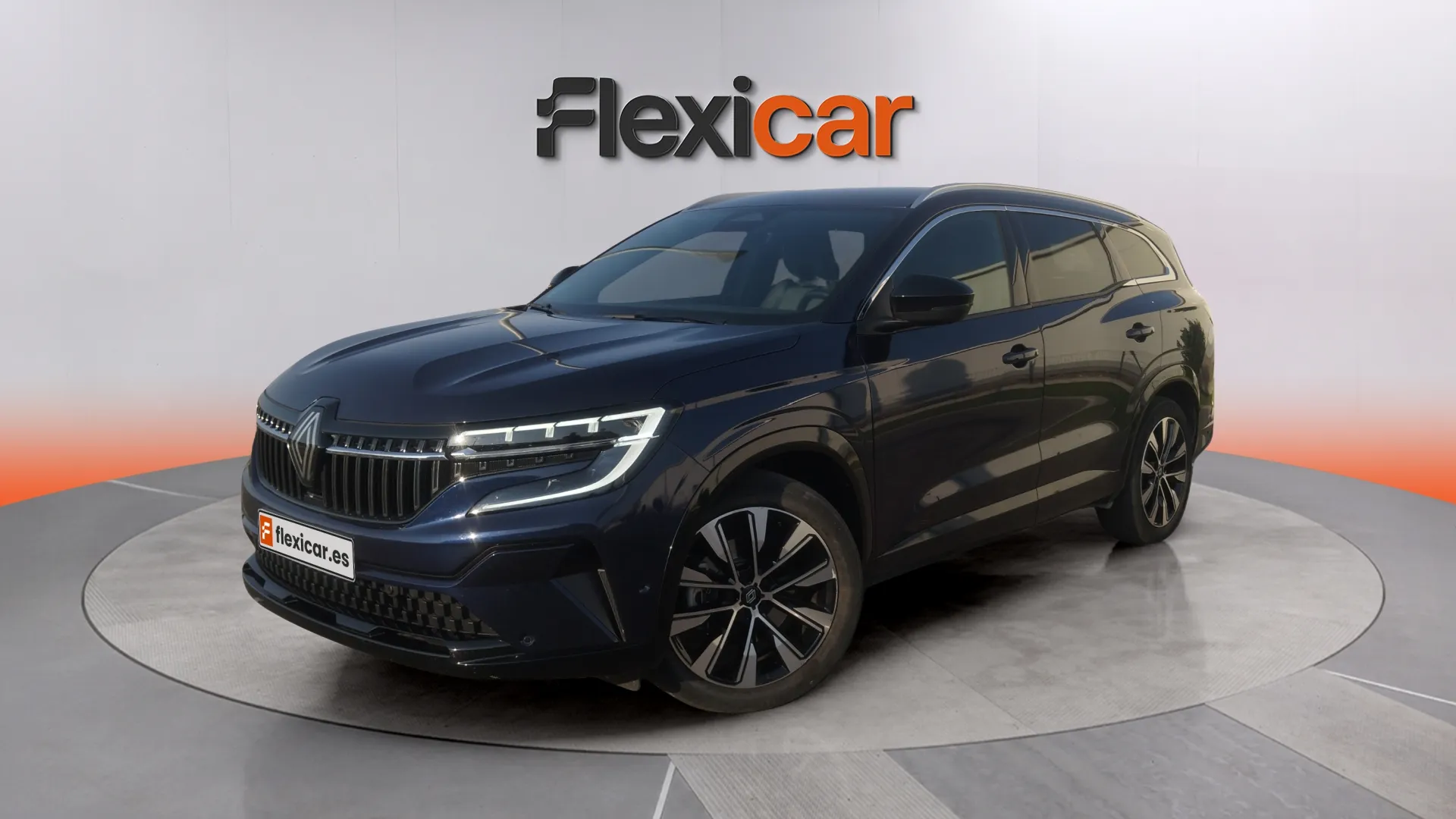 Renault Espace Iconic E-Tech full hybrid - foto 3