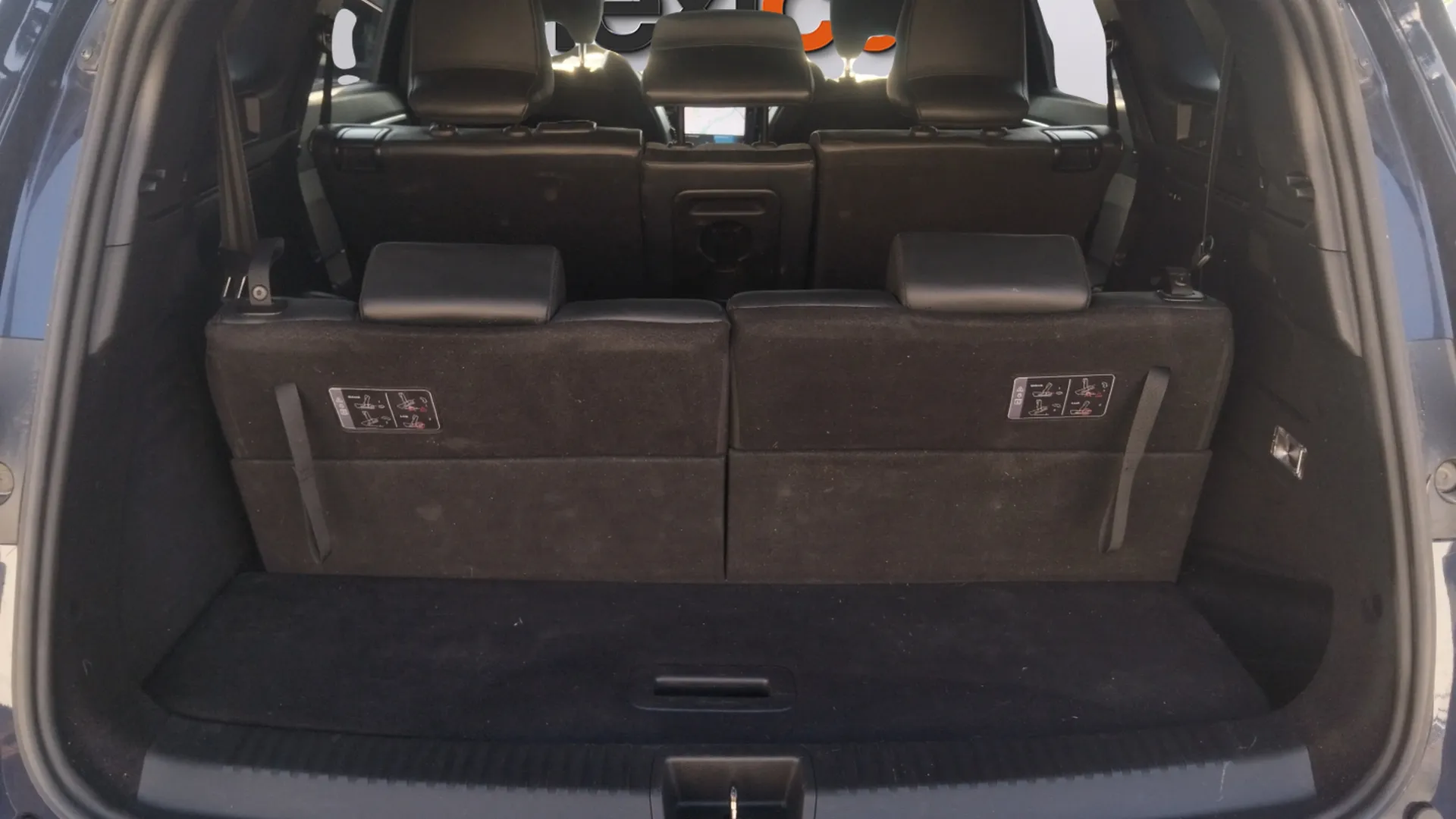 Renault Espace Iconic E-Tech full hybrid - foto 11