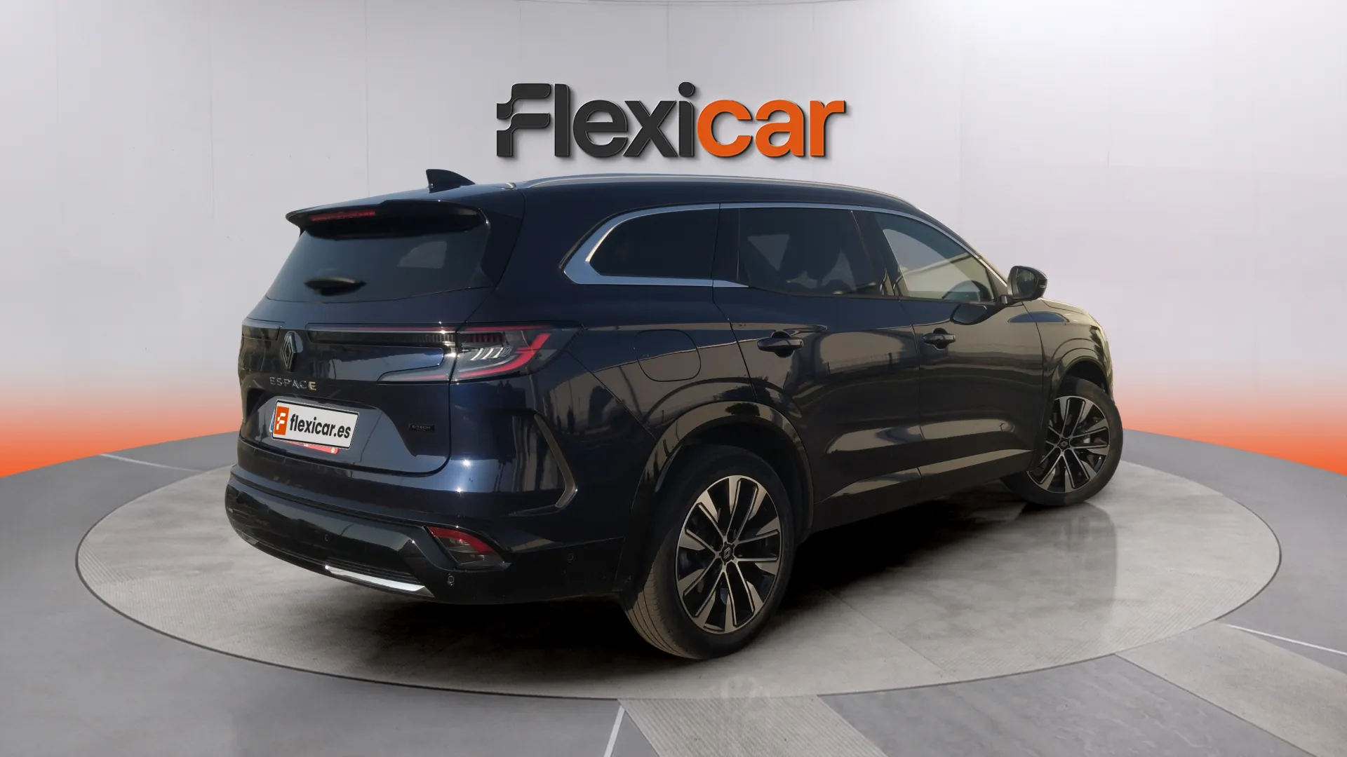 Renault Espace Iconic E-Tech full hybrid - foto 7