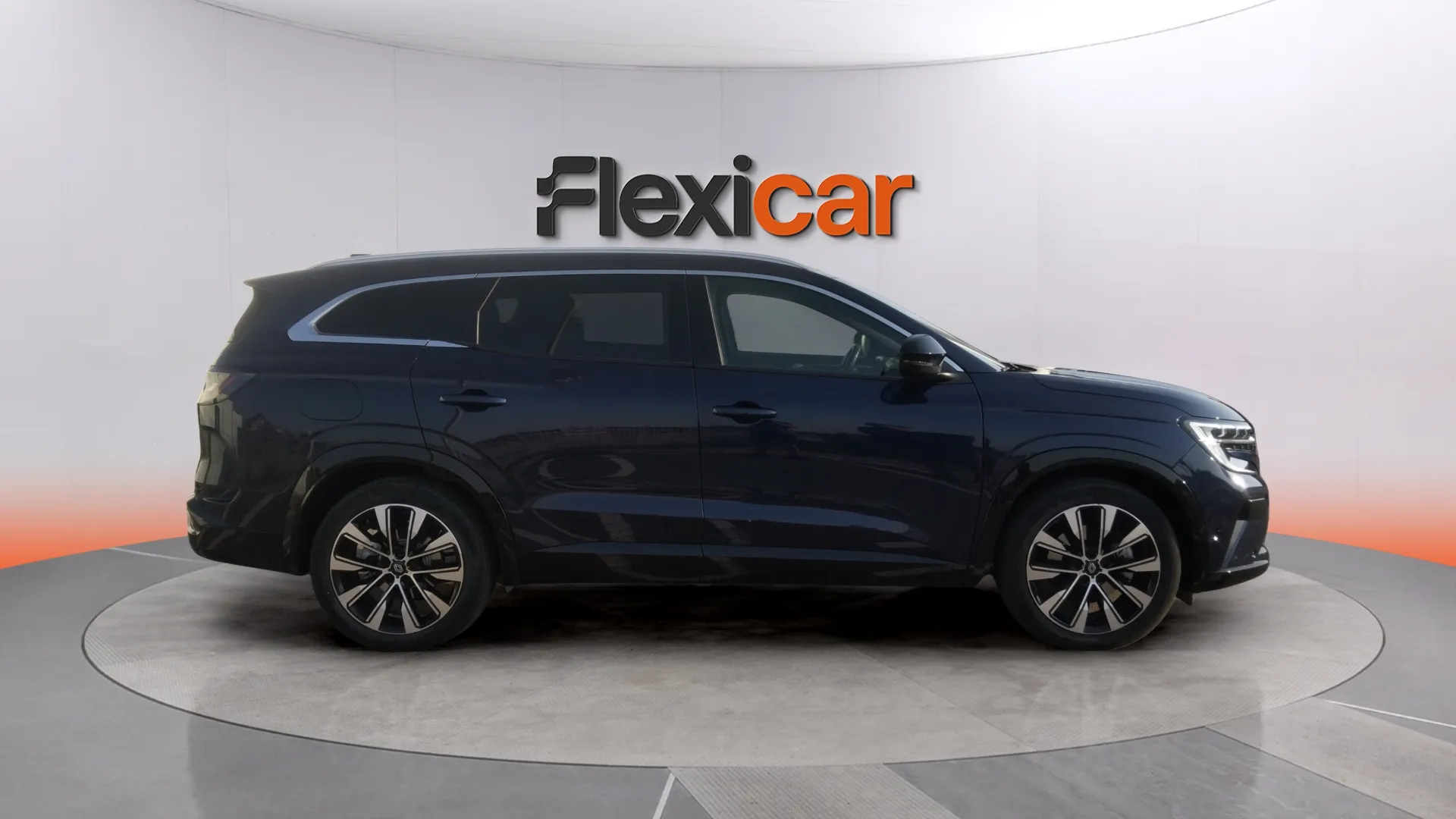 Renault Espace Iconic E-Tech full hybrid - foto 8