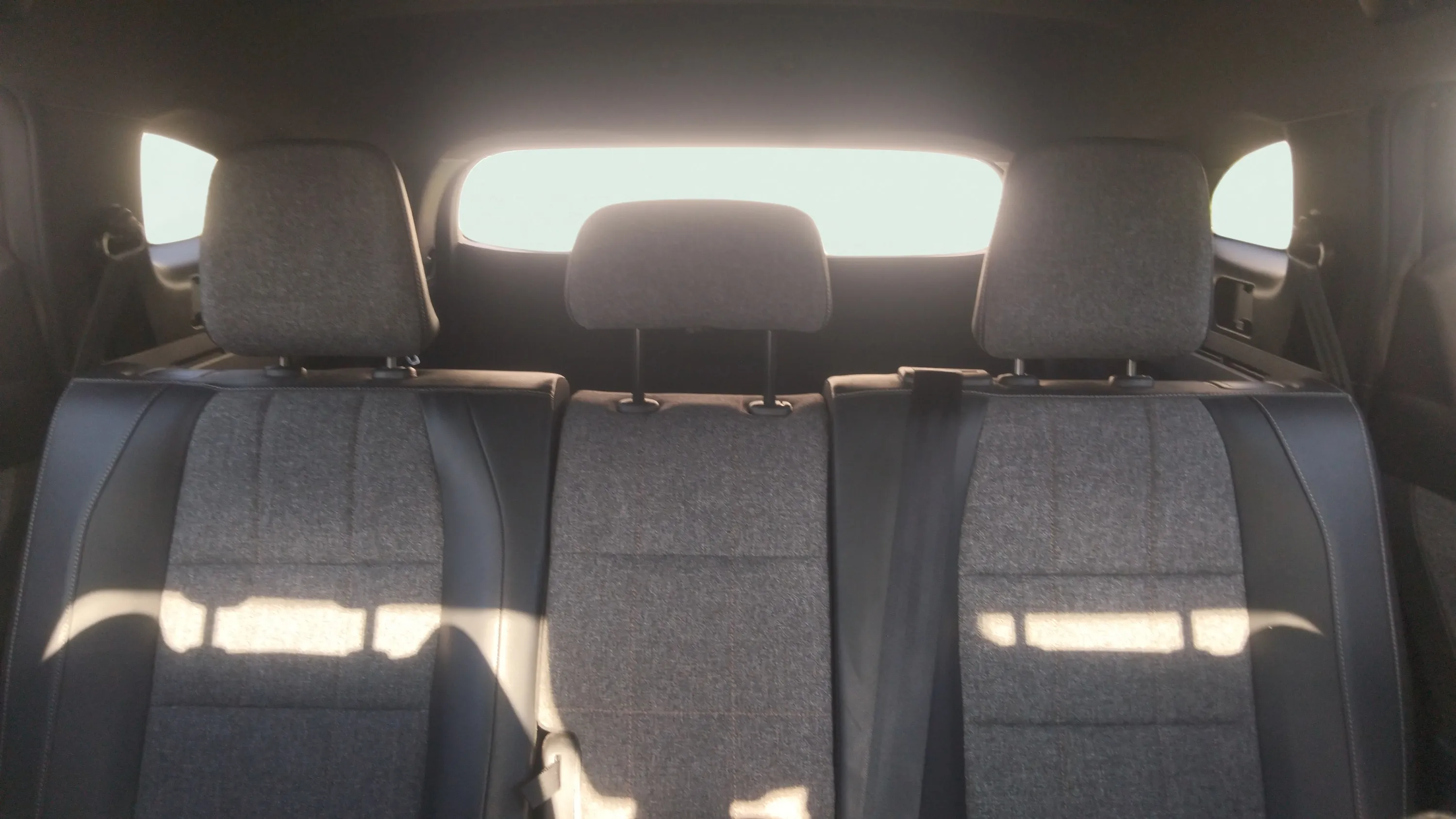 Renault Espace Iconic E-Tech full hybrid - foto 13