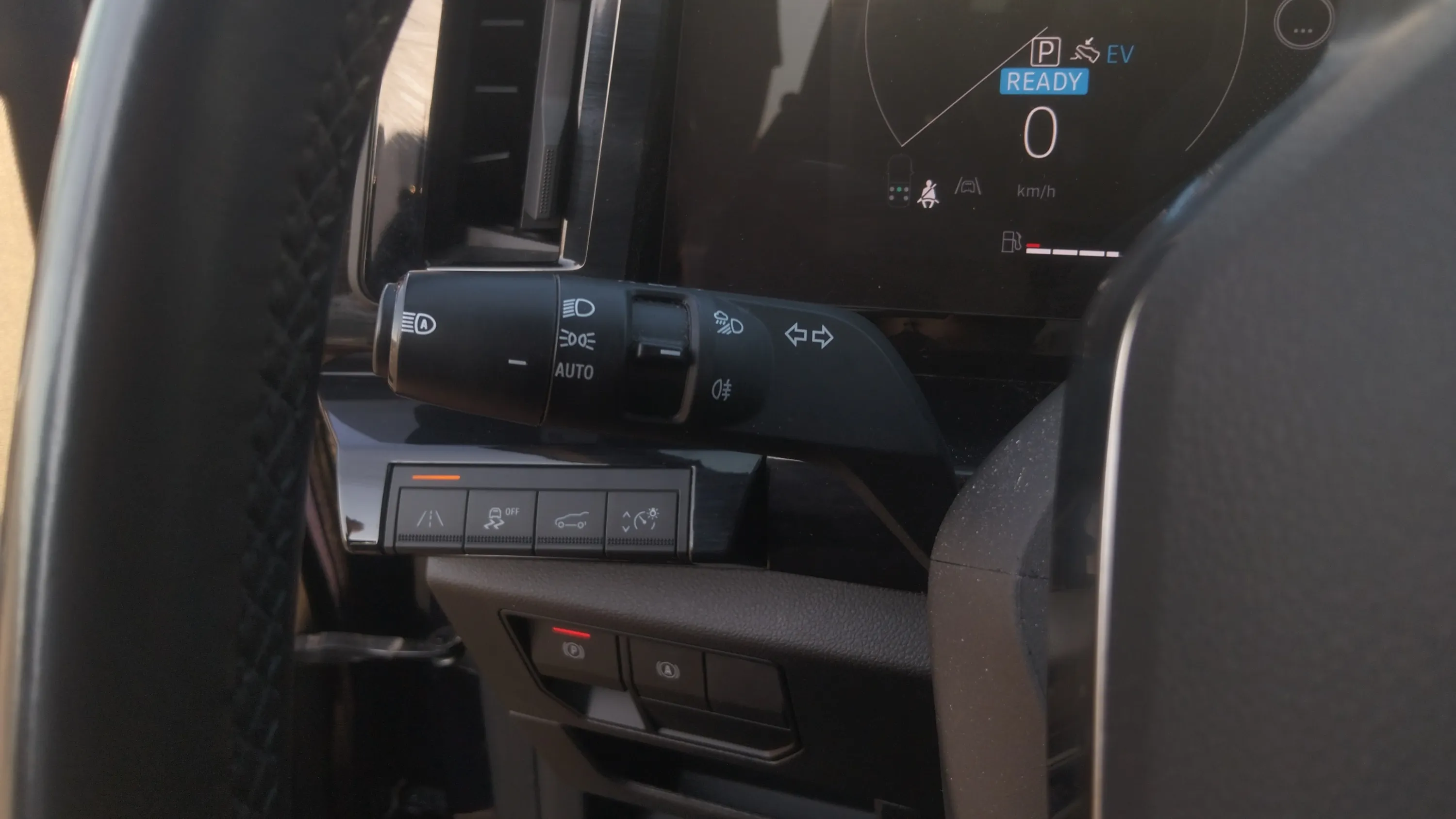 Renault Espace Iconic E-Tech full hybrid - foto 23