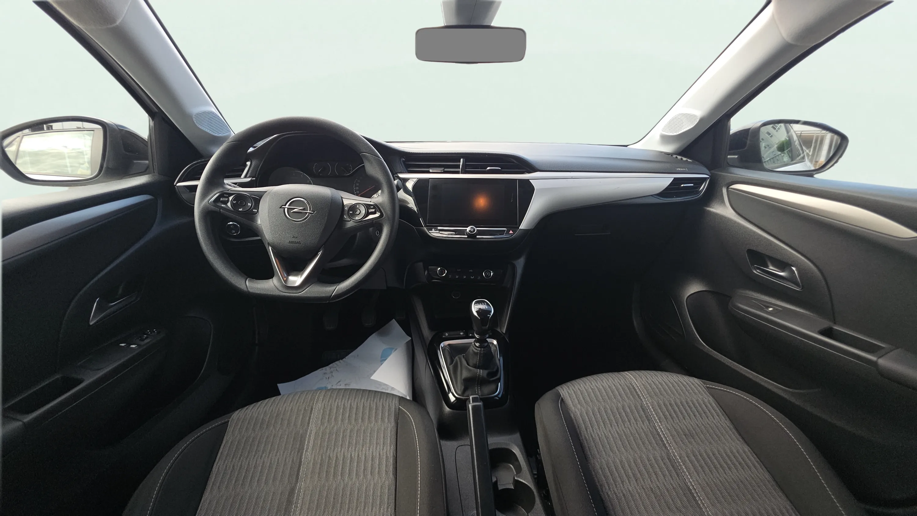 Opel Corsa 1.5D DT Edition - foto 10