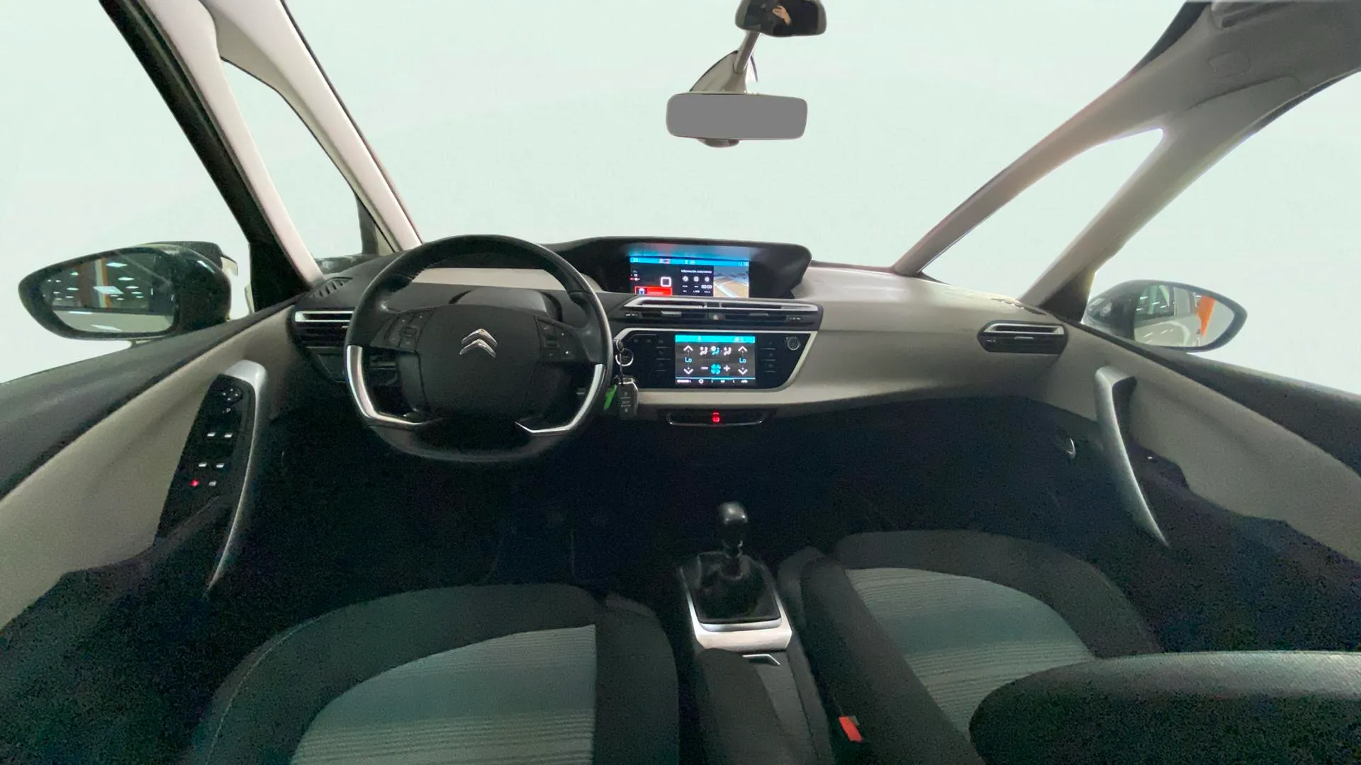 Citroën Grand C4 Spacetourer PureTech Feel - foto 13