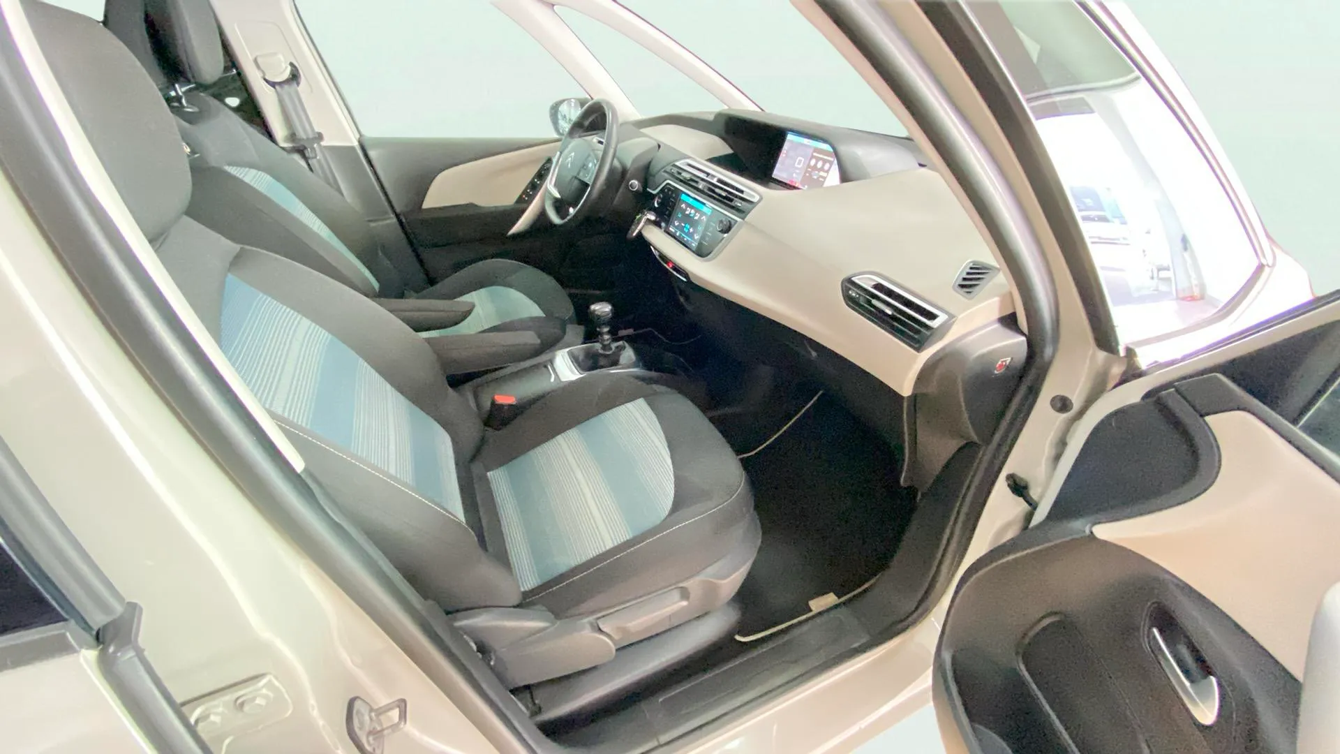 Citroën Grand C4 Spacetourer PureTech Feel - foto 9